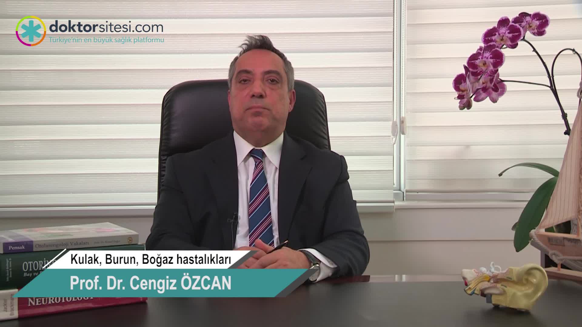 Ses kısıklığında ne zaman bir uzmana gidilmelidir ?