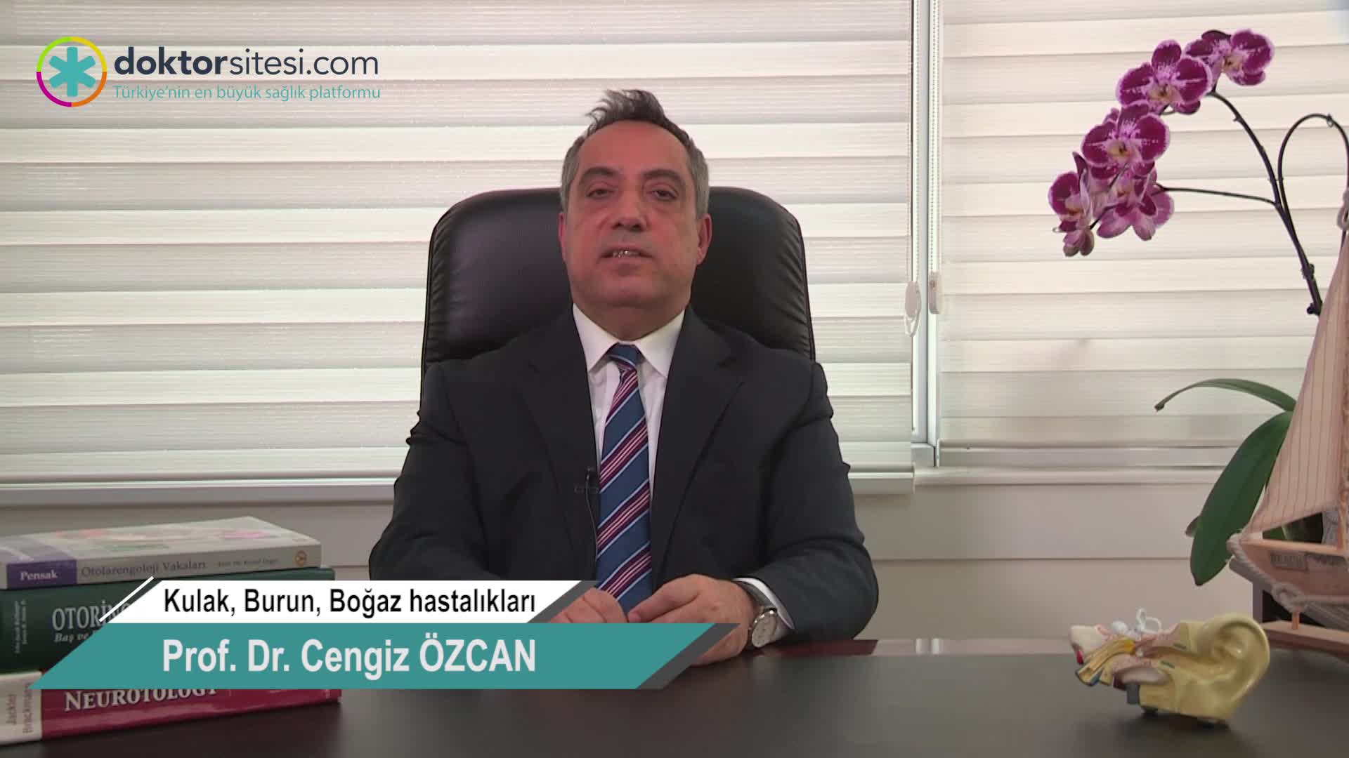 Tükürük bezi taşları belirtileri ve tanısı