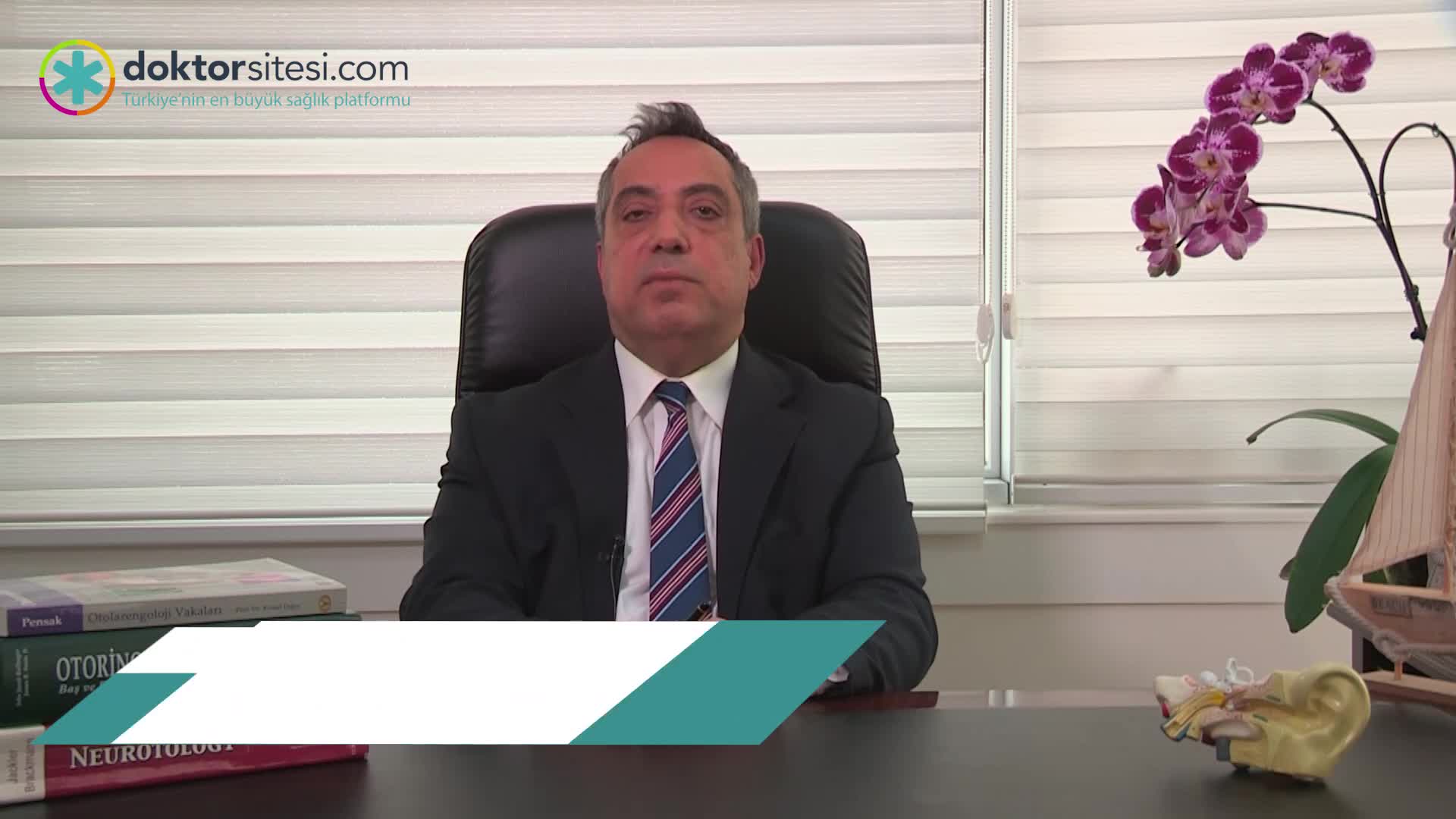 Tükürük bezi hastalıkları ve siyal endoskopi
