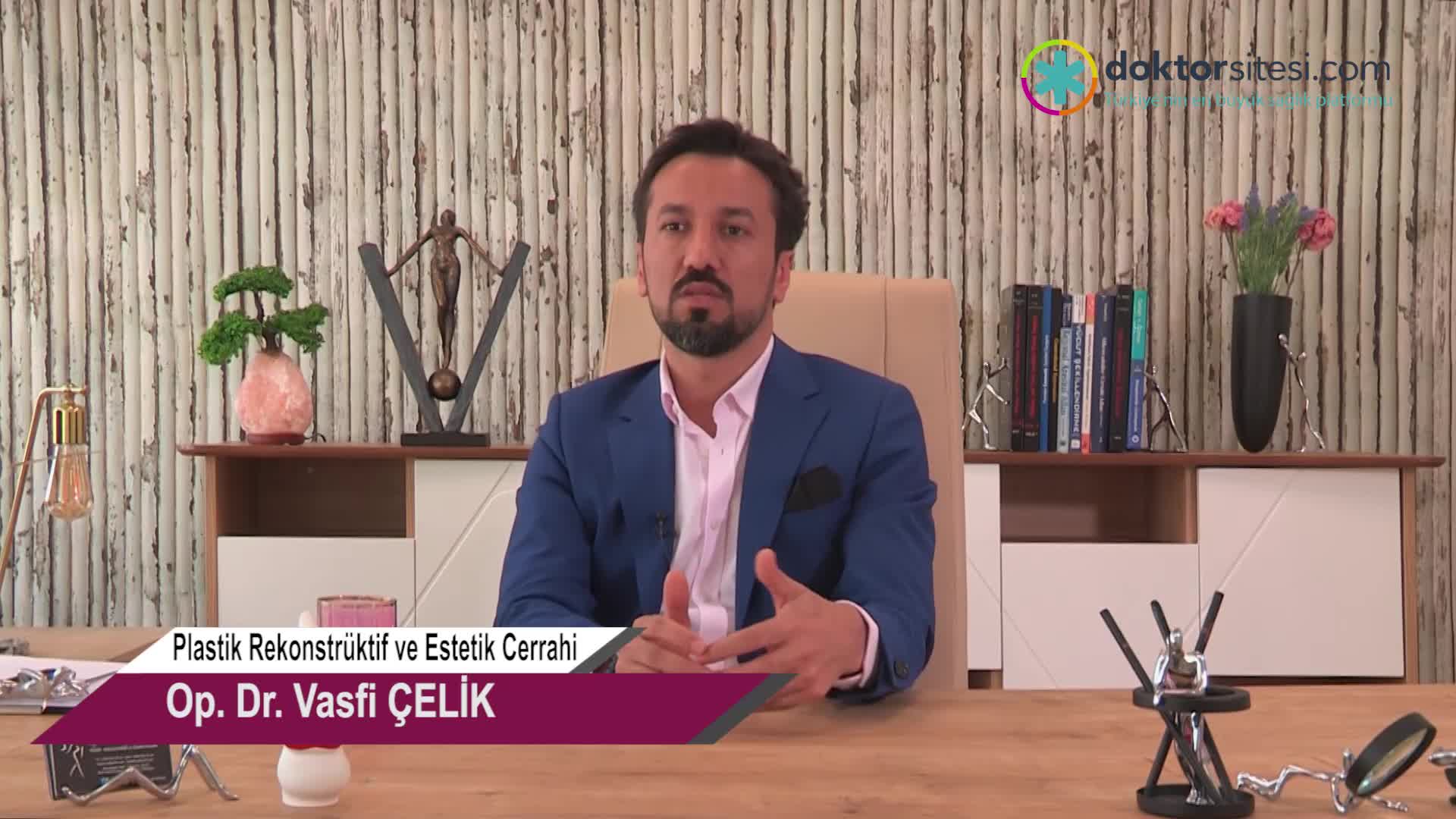 Kepçe kulak ameliyatı çocuklara da yapılabilir mi? Riskleri var mı?