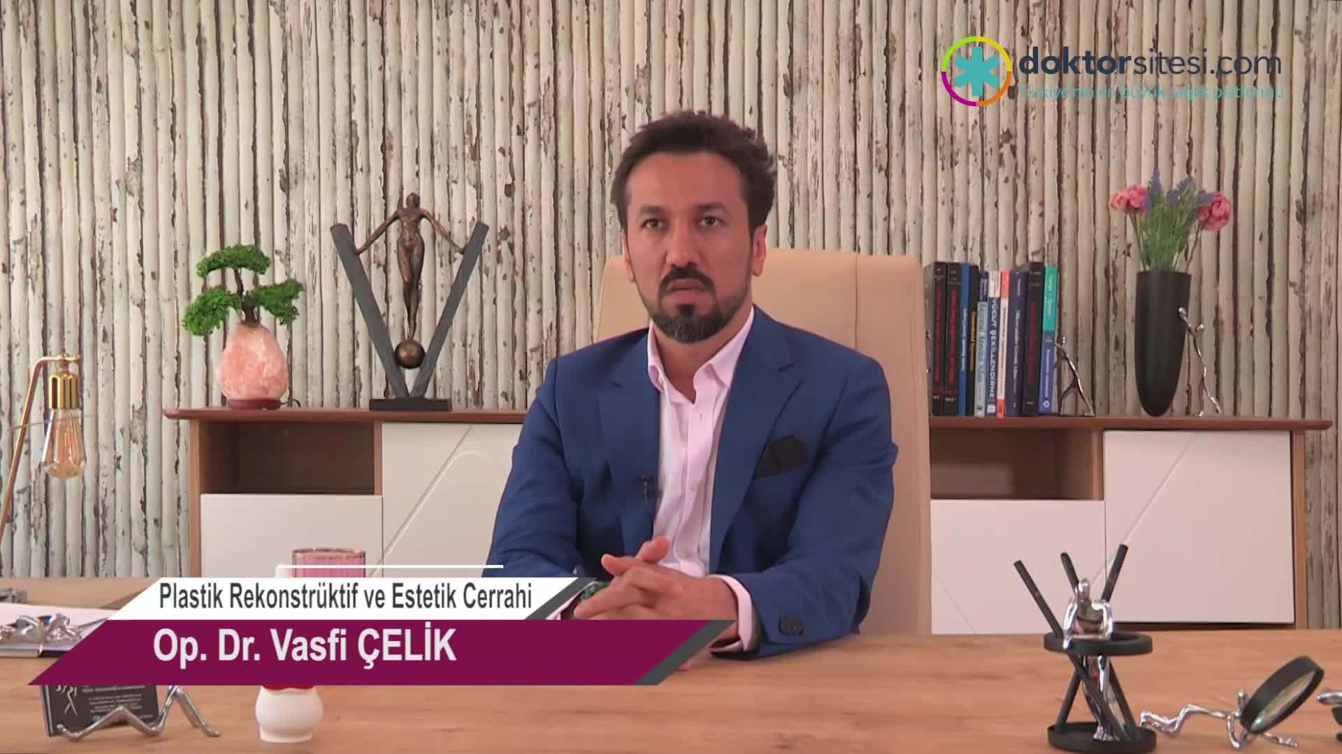 Kepçe kulak ameliyatı anestezi altında mı yapılır? Normal hayata ne zaman dönebilirim?