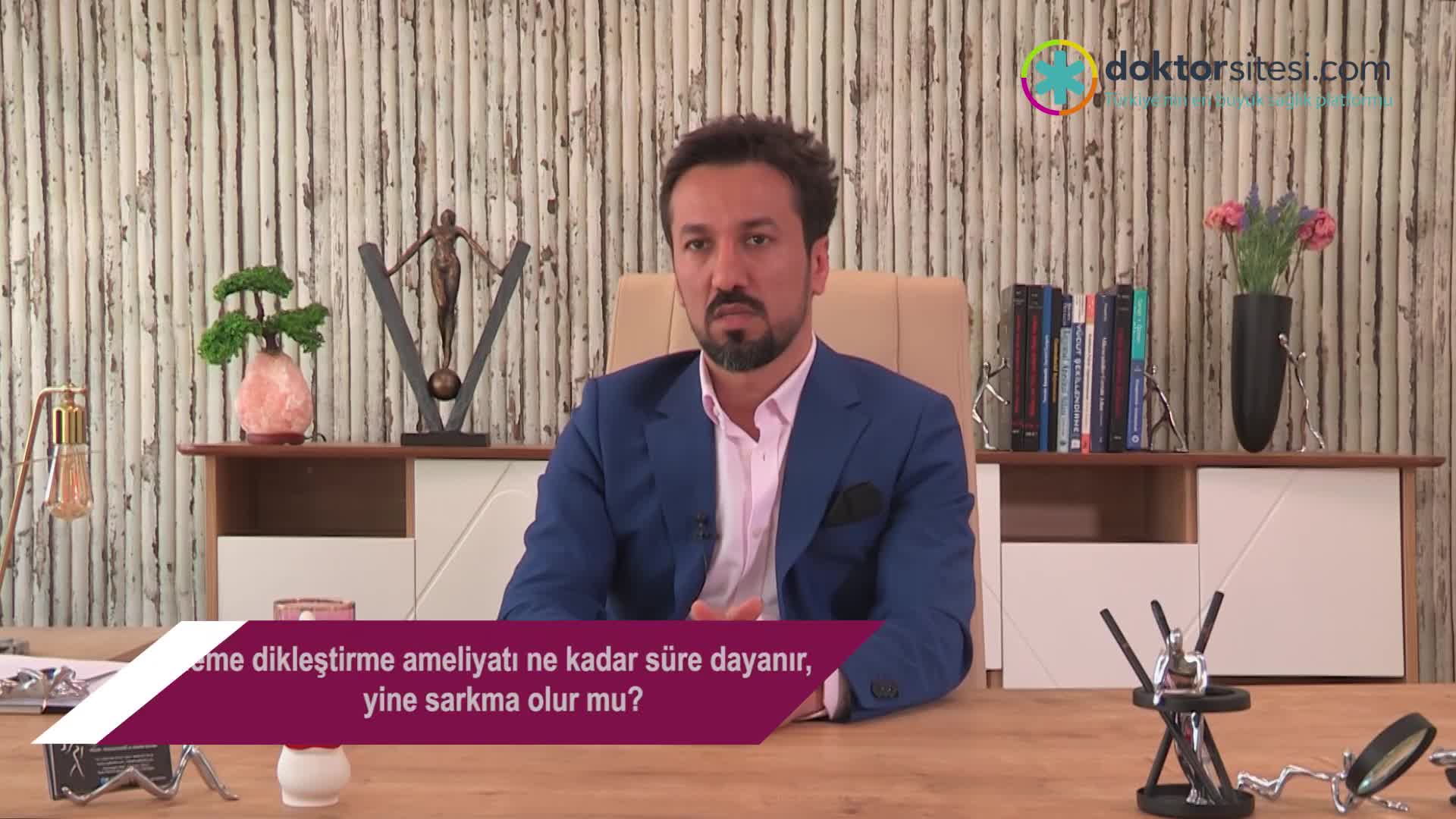 Meme dikleştirme ameliyatı ne kadar süre dayanır, yine sarkma olur mu?