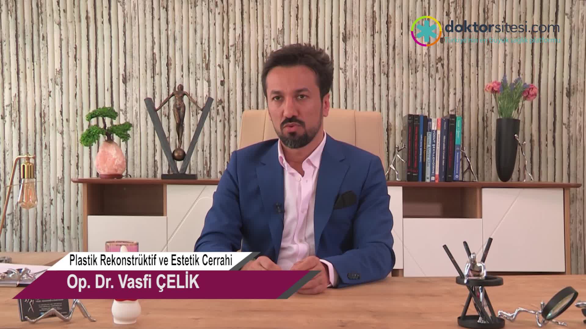 Ultrasonik Rinoplasti işleminin diğer burun estetiklerinden farkı nedir?
