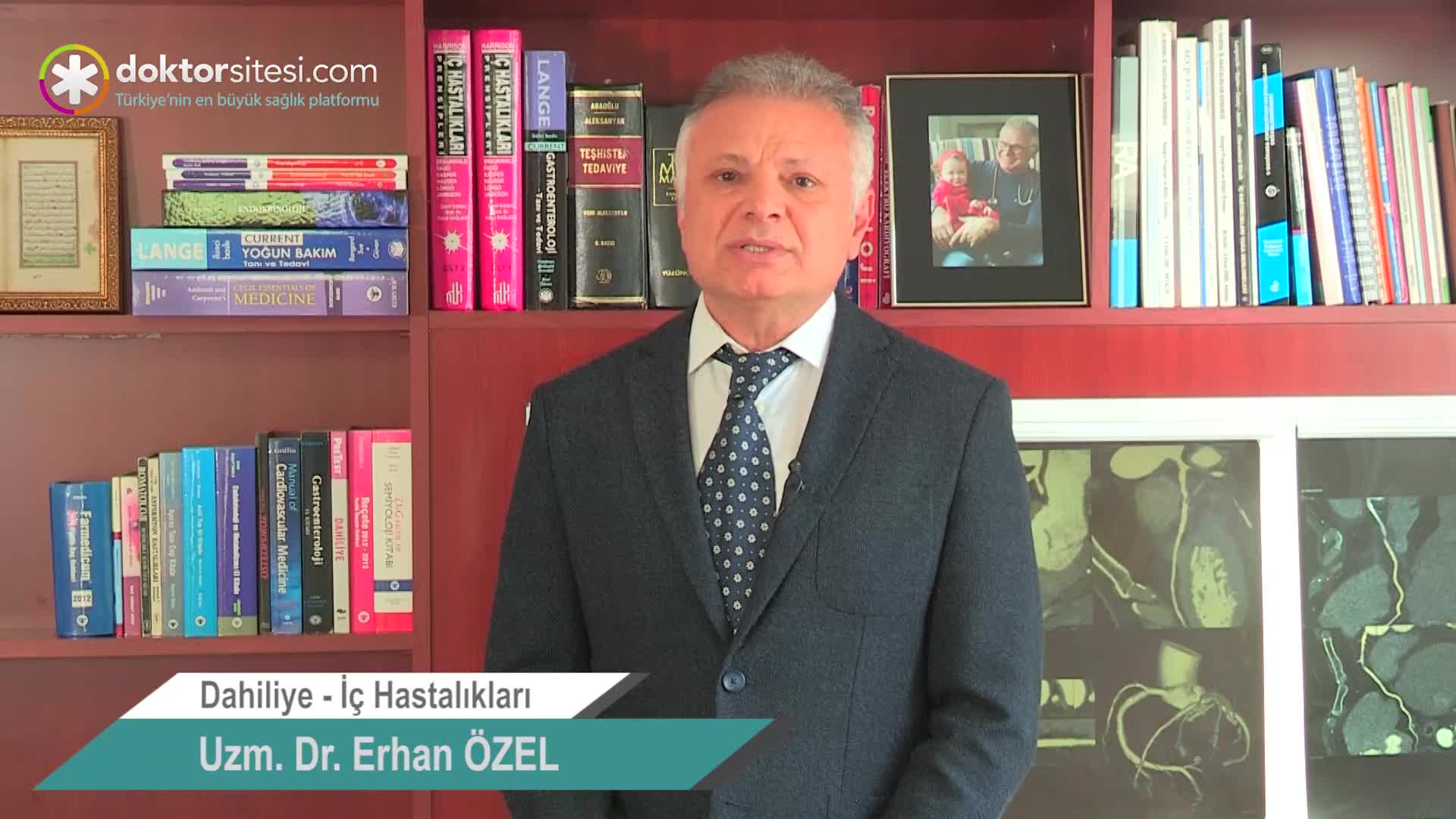 Yüksek tansiyon ve düşük tansiyon nedir? Kaç olmalıdır?