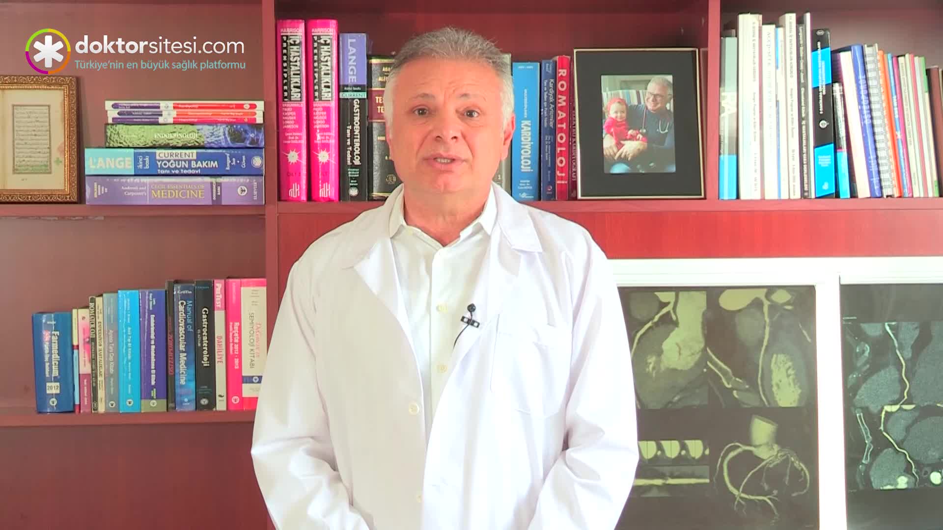 İç hastalıkları uzmanı hastasına ne kadar zaman ayırmalıdır?