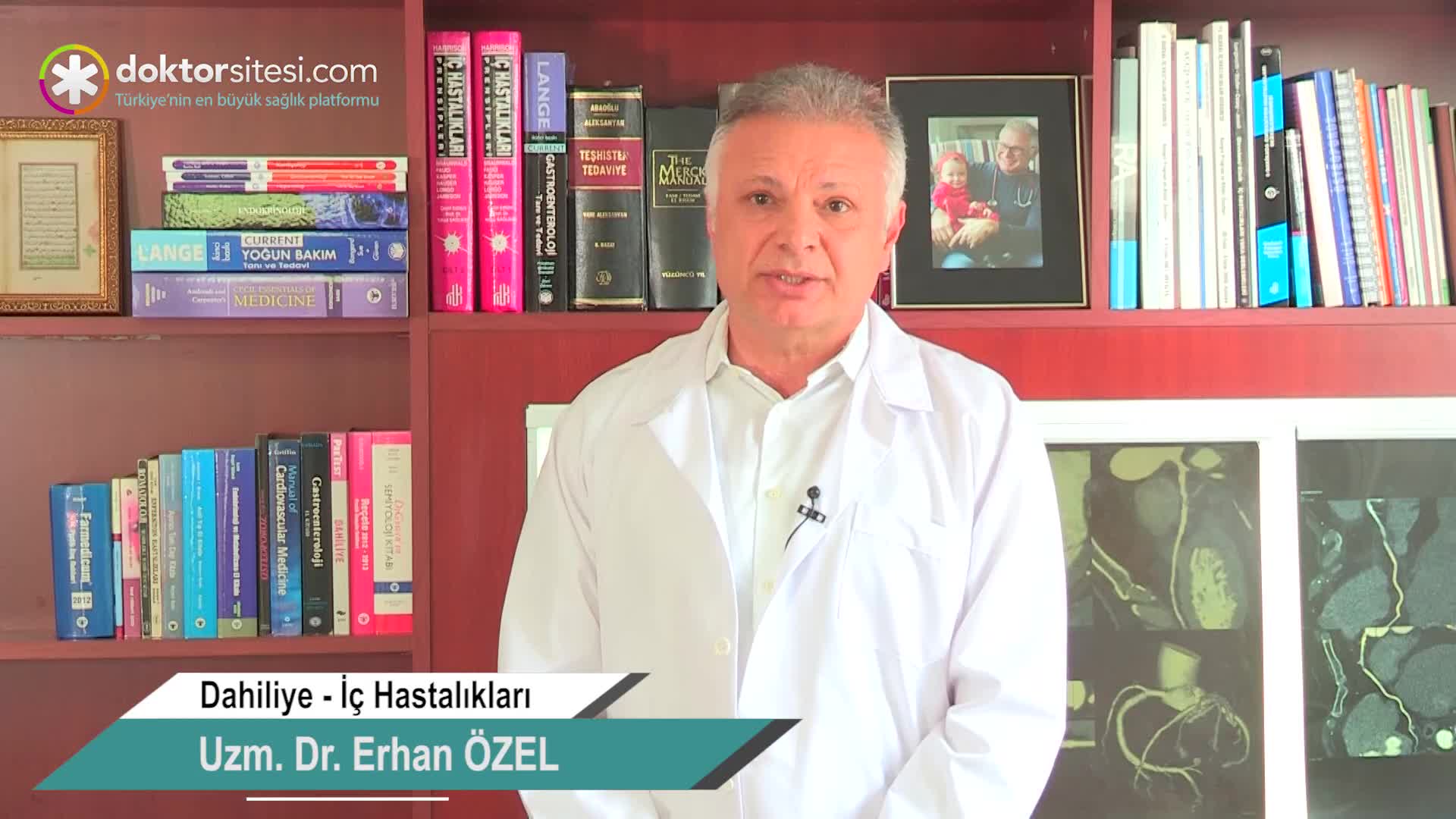 Her kolesterol yüksekliği tedavi edilmeli midir?
