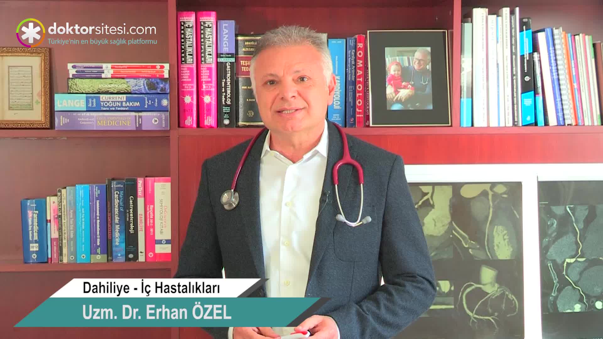 Check up nedir?