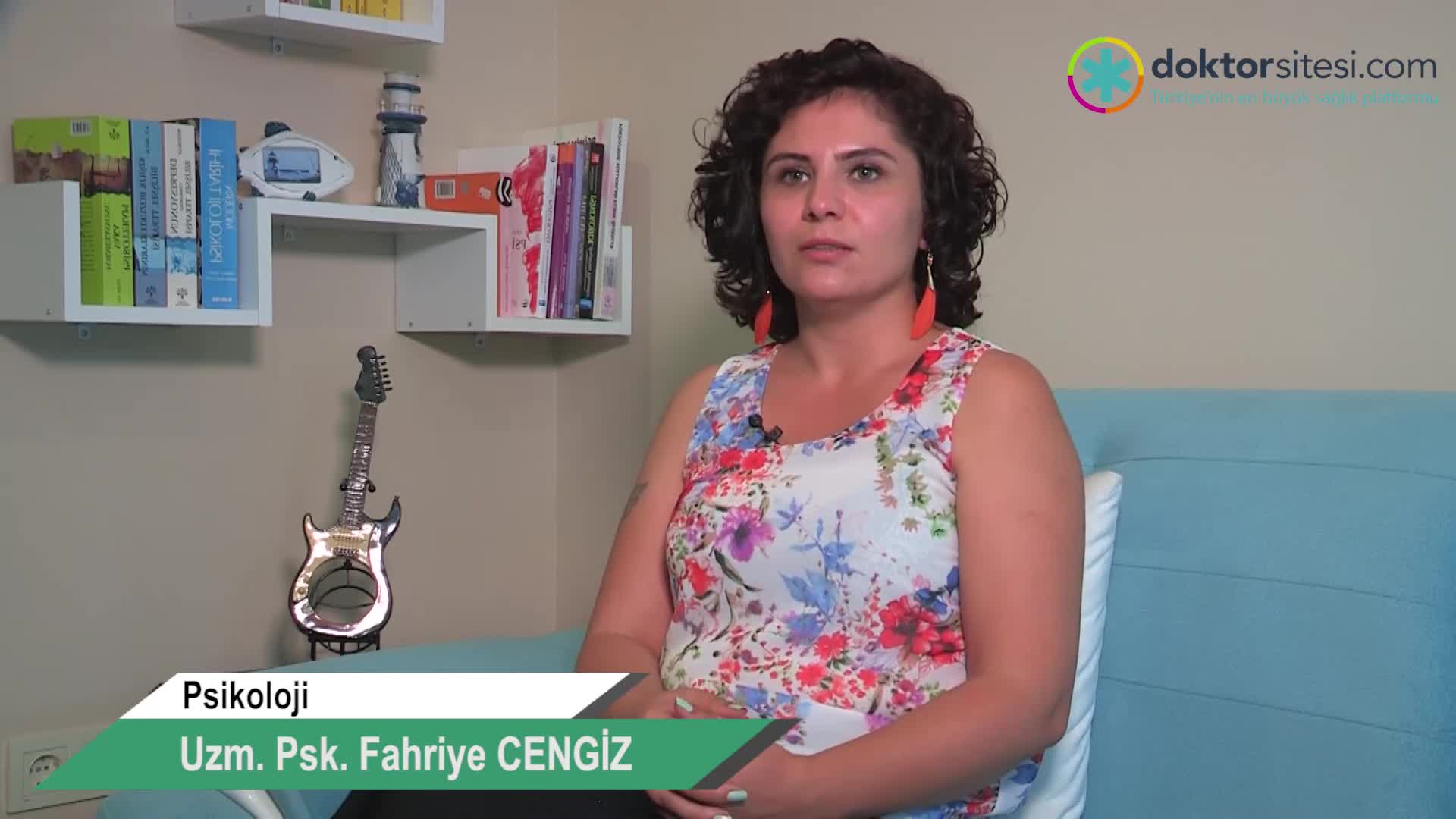 Obsesif kompülsif bozukluğu olan ebeveynlerin çocukları üzerinde nasıl etkileri olur?