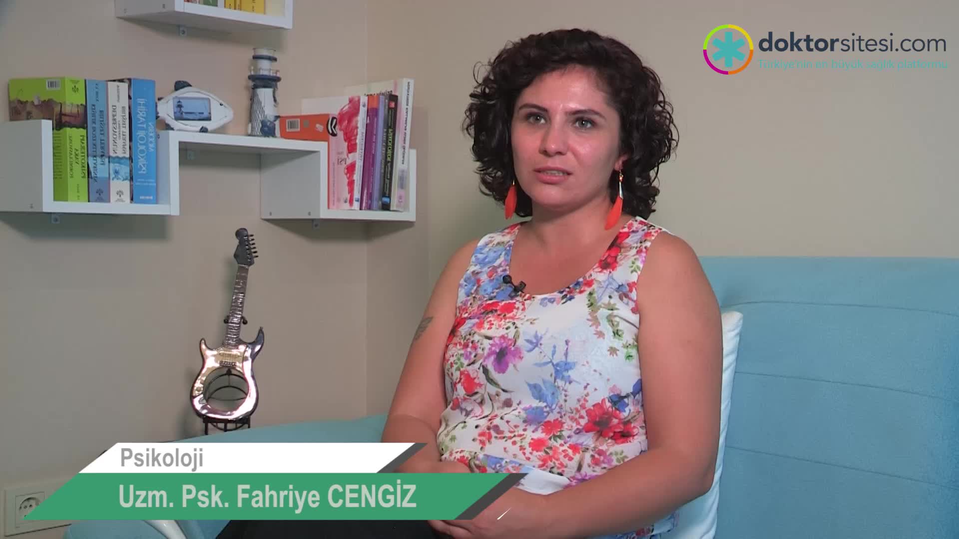 Panik atak yakını olan kişiler nelere dikkat etmelidir?
