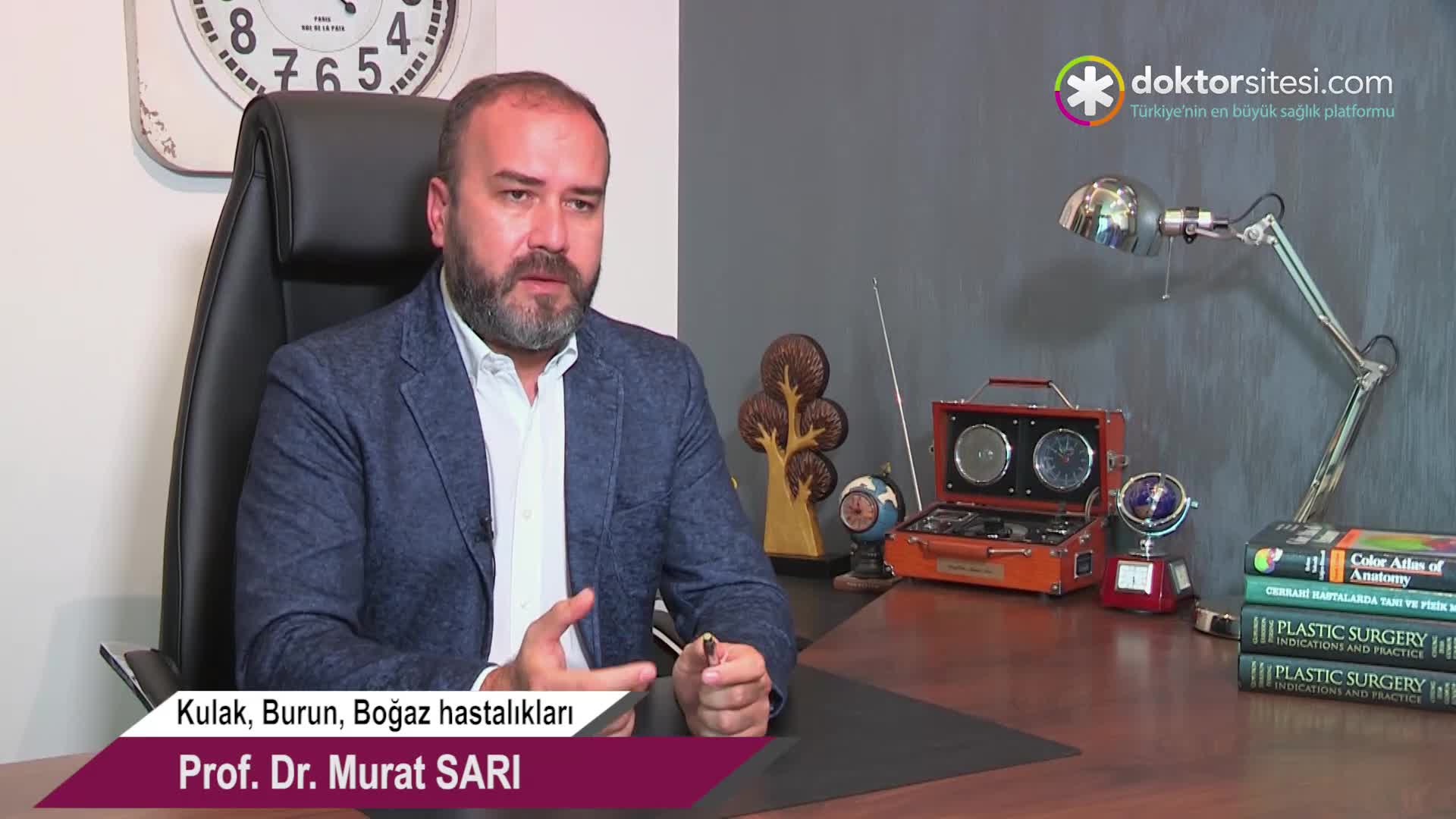 İşitme kayıpları neden kaynaklanabilir?