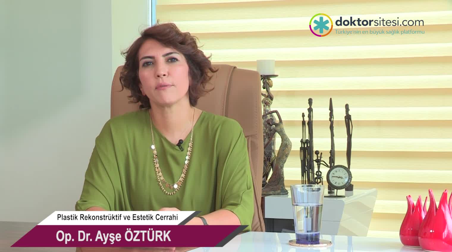 Yüze estetik dolgu uygulamaları