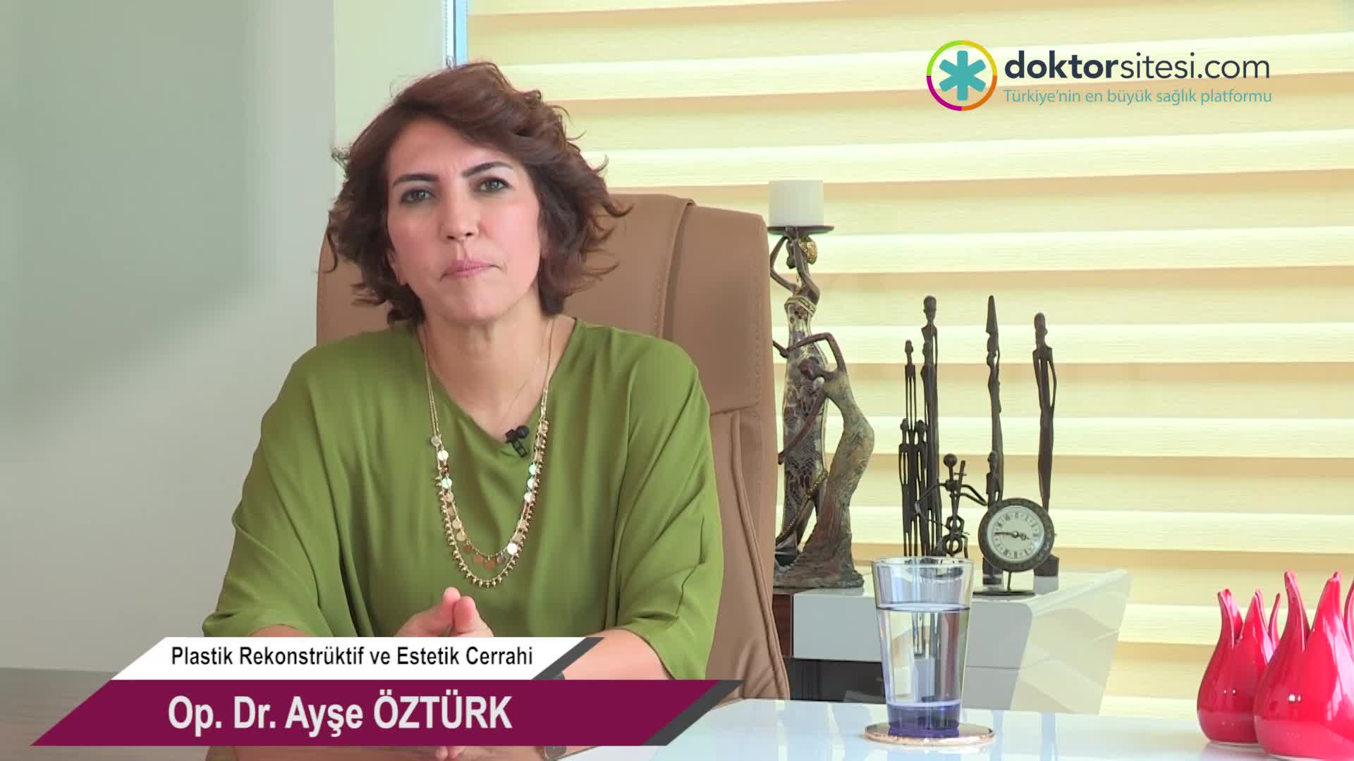 Karın germe işlemi sonrası kilo alınırsa yine yağlanma olur mu?