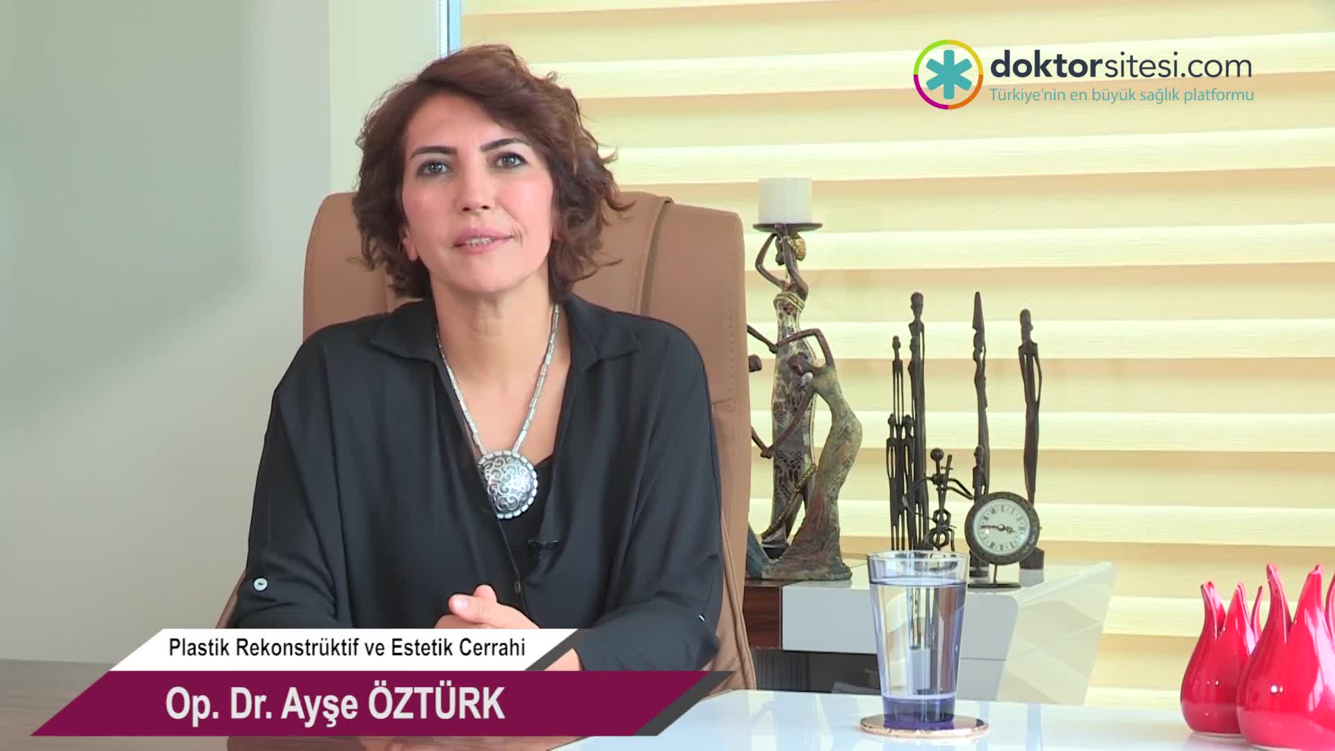 Burun estetiği (rinoplasti) hakkında bilinmesi gerekenler
