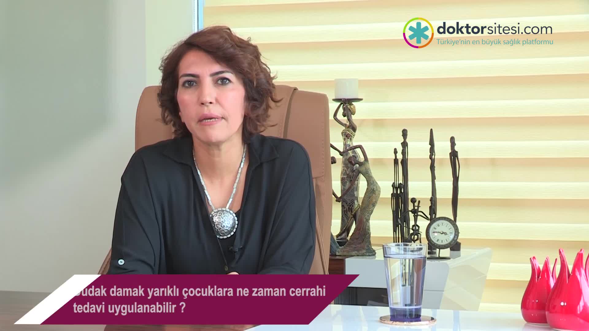 Dudak damak yarıklı çocuklara ne zaman cerrahi tedavi uygulanabilir ?