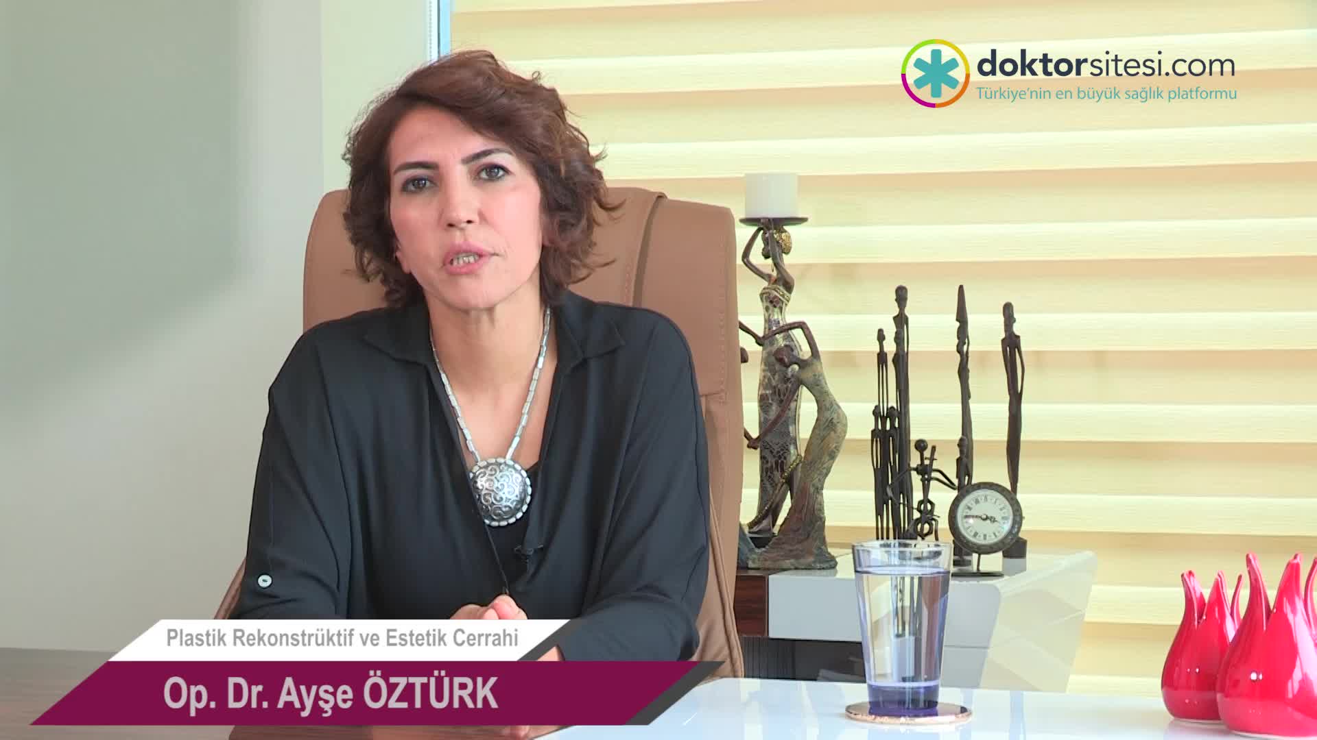 Yağ enjeksiyonunun riskleri, yan etkileri var mıdır? Tekrarı gerekir mi?