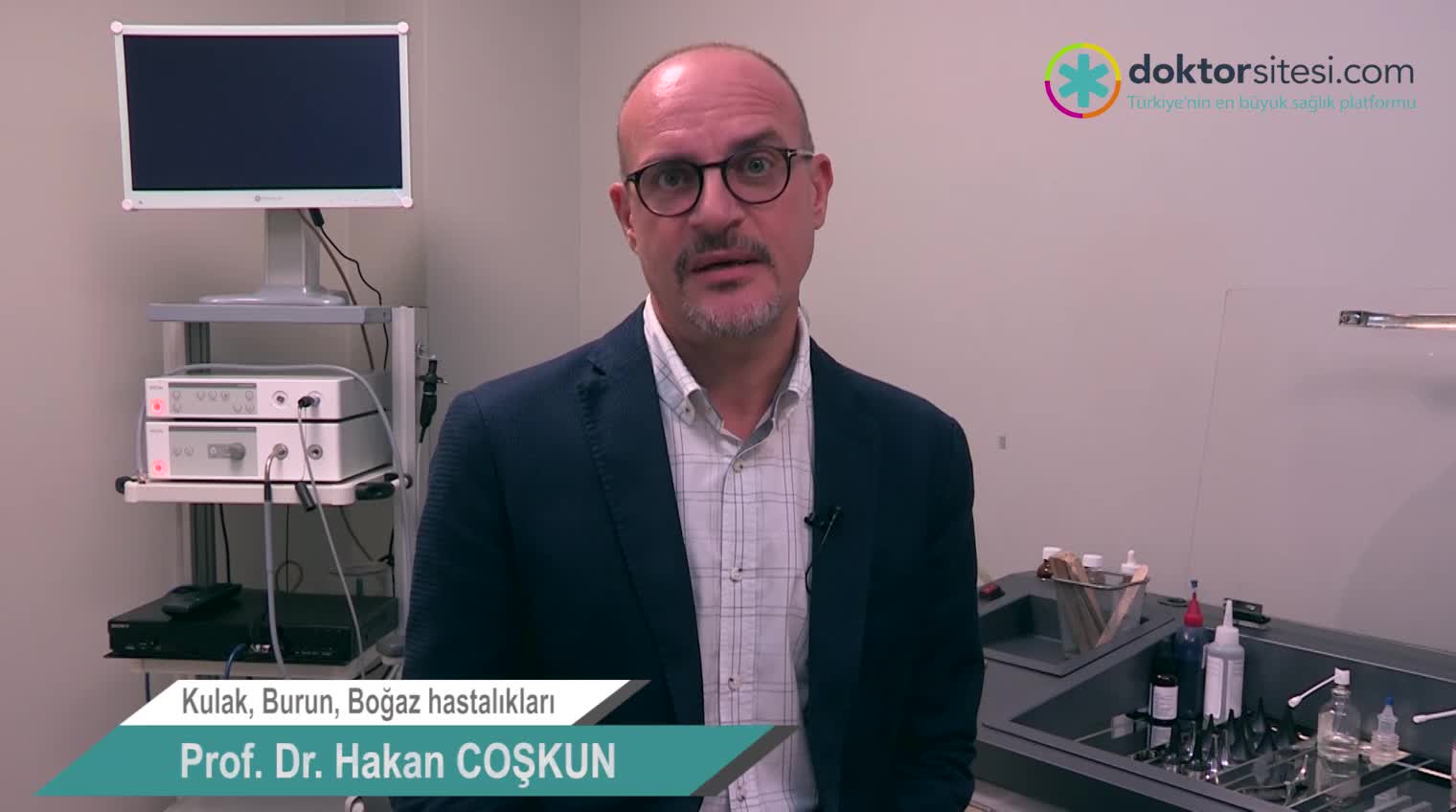 Tek taraflı ses teli felci nedir? Nasıl tedavi edilir?