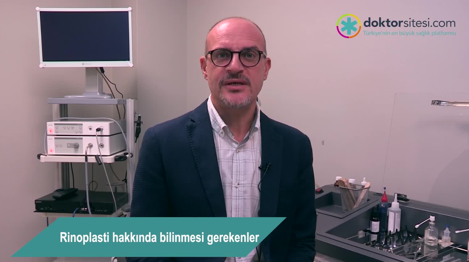 Rinoplasti hakkında bilinmesi gerekenler