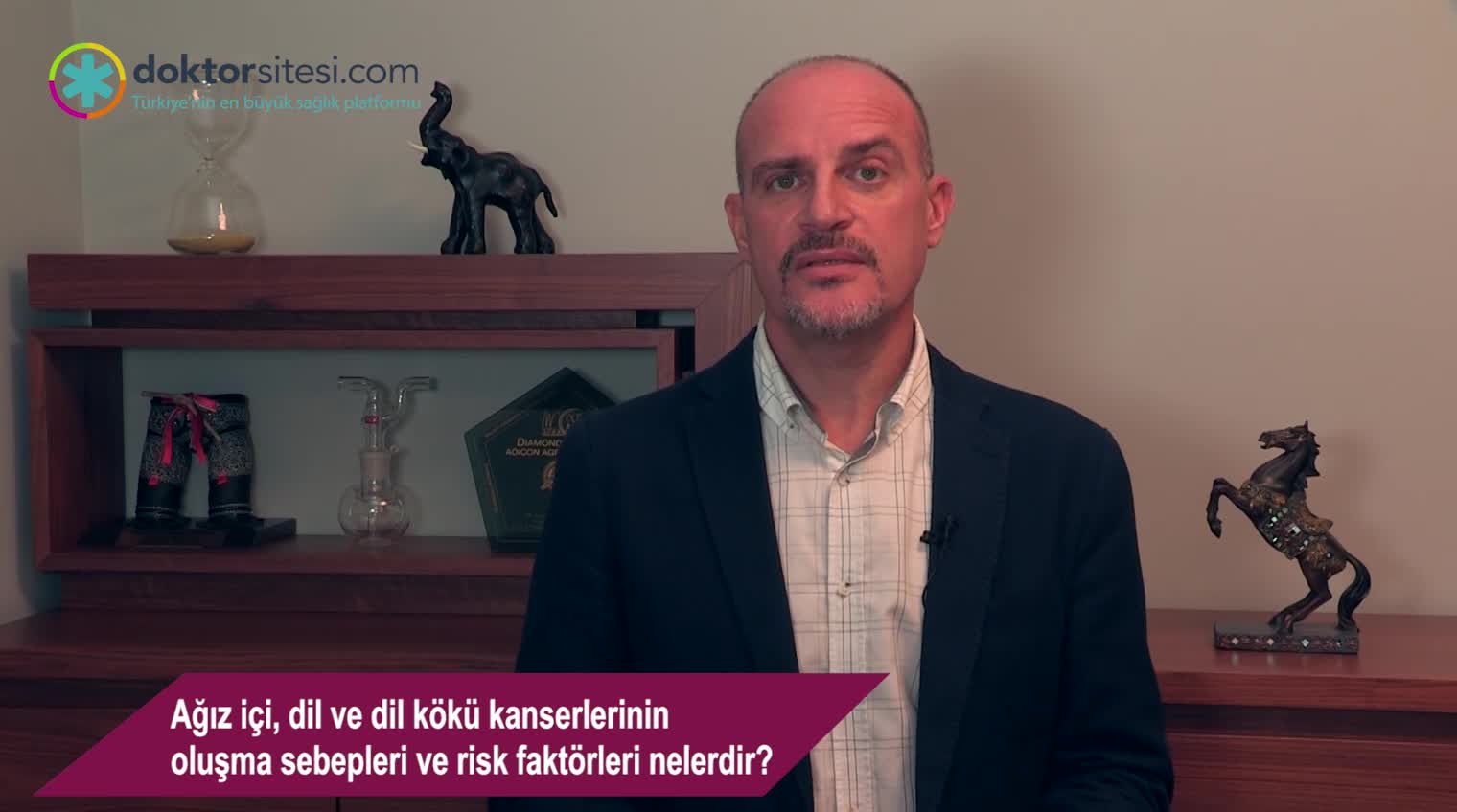 Ağız içi, dil ve dil kökü kanserlerinin oluşma sebepleri ve risk faktörleri nelerdir?