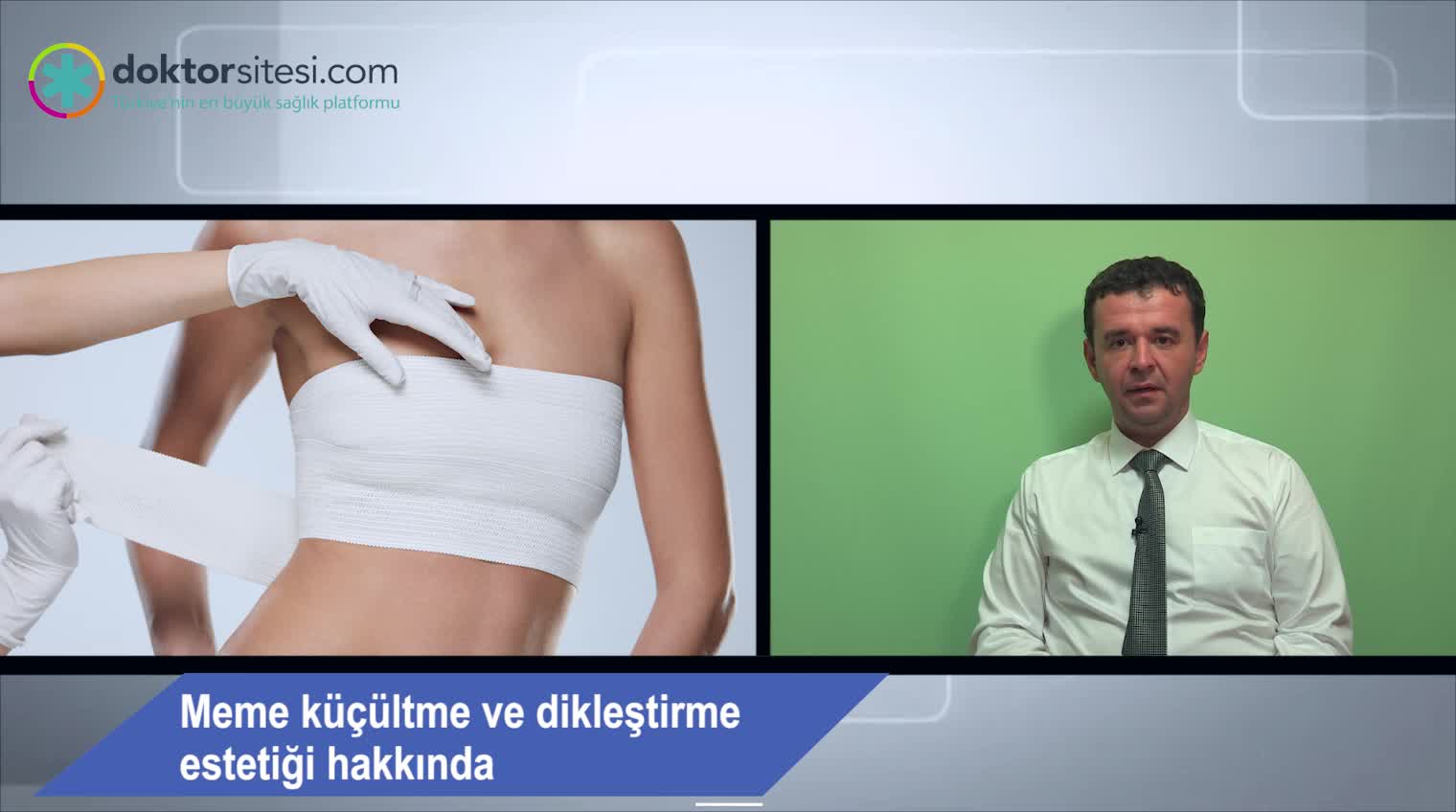 Meme küçültme ve dikleştirme estetiği hakkında