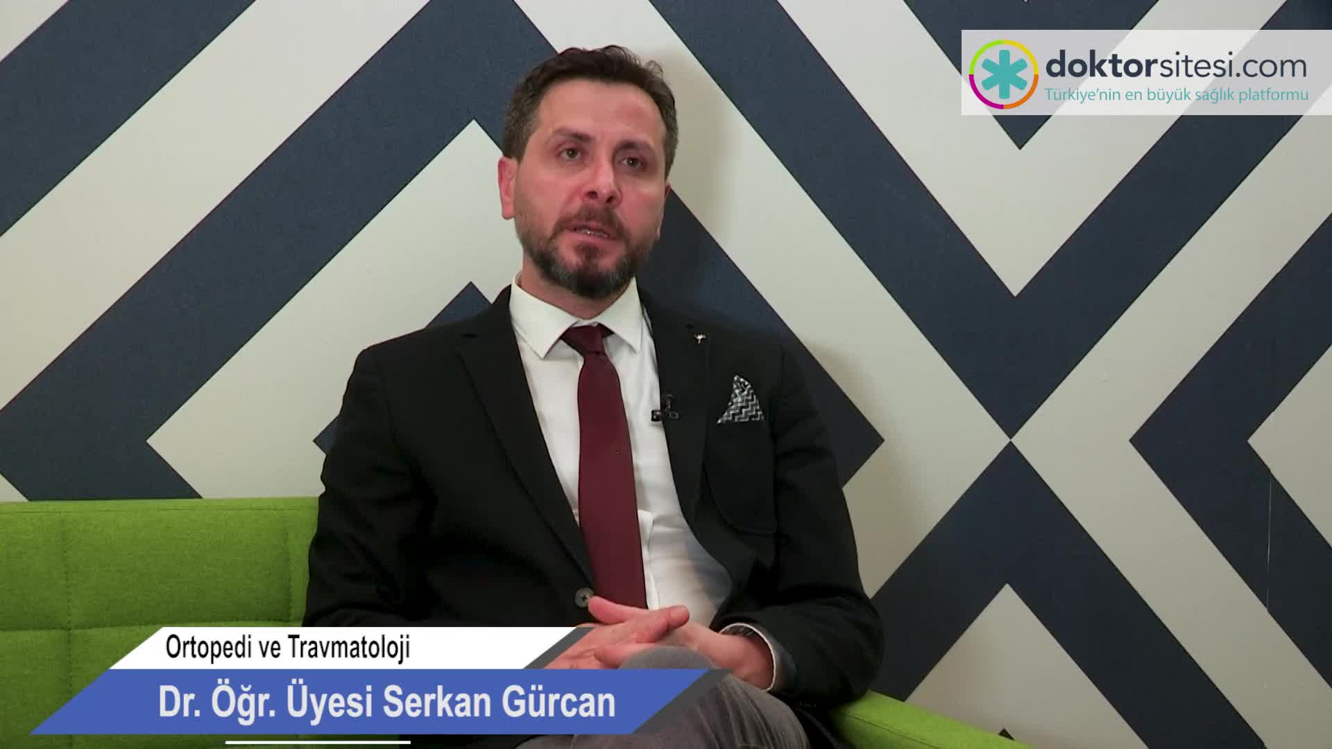 Ortopedik rahatsızlıklarda kök hücre uygulaması