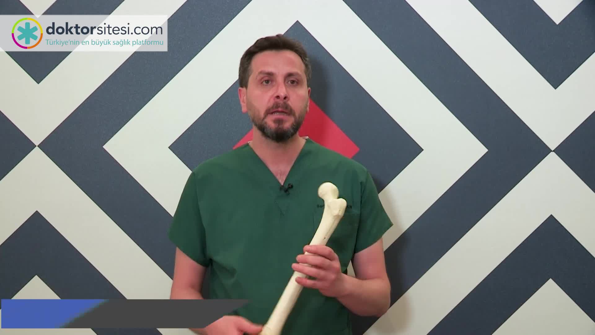 Kapalı sistem ile boy uzatma (Precice, Fitbone)