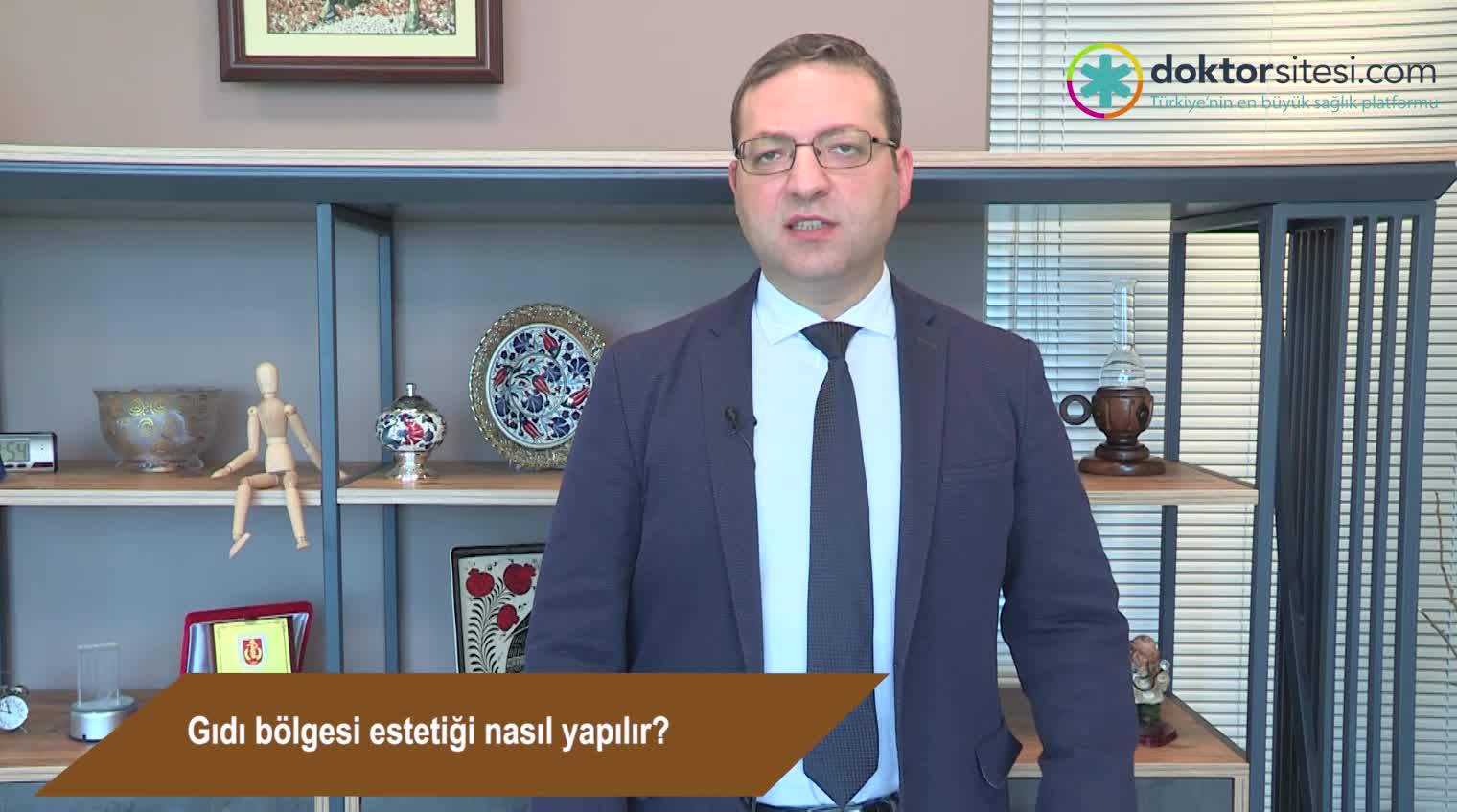 Gıdı bölgesi estetiği nasıl yapılır?