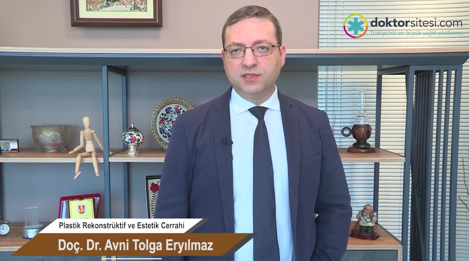 Göz altı torbalanmaları ameliyat ile kalıcı olarak alınabilir mi?