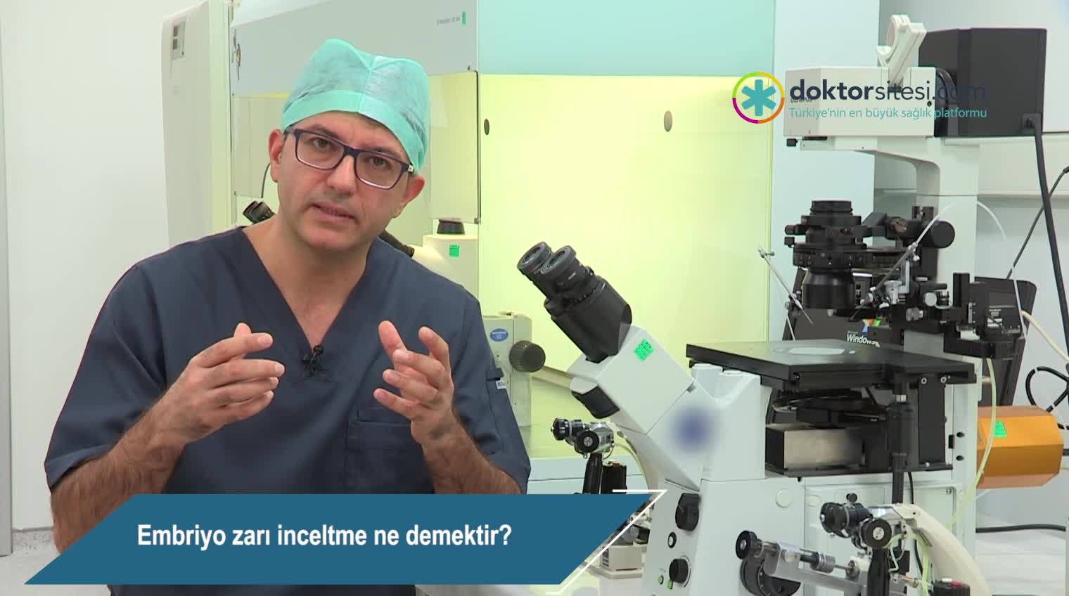 Embriyo zarı inceltme ne demektir?