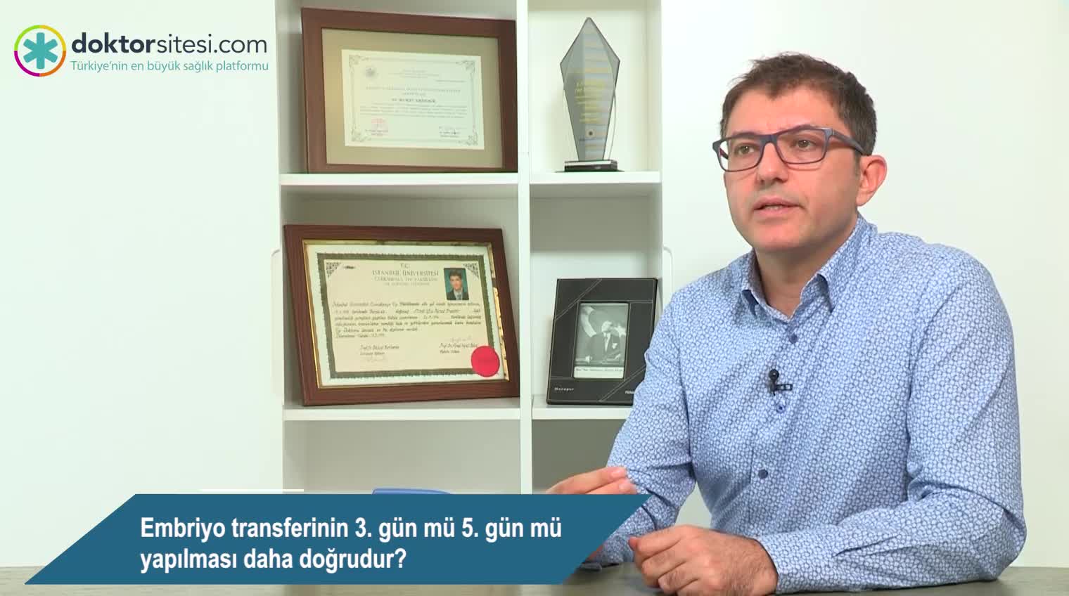 Embriyo transferinin 3. gün mü 5. gün mü yapılması daha doğrudur?
