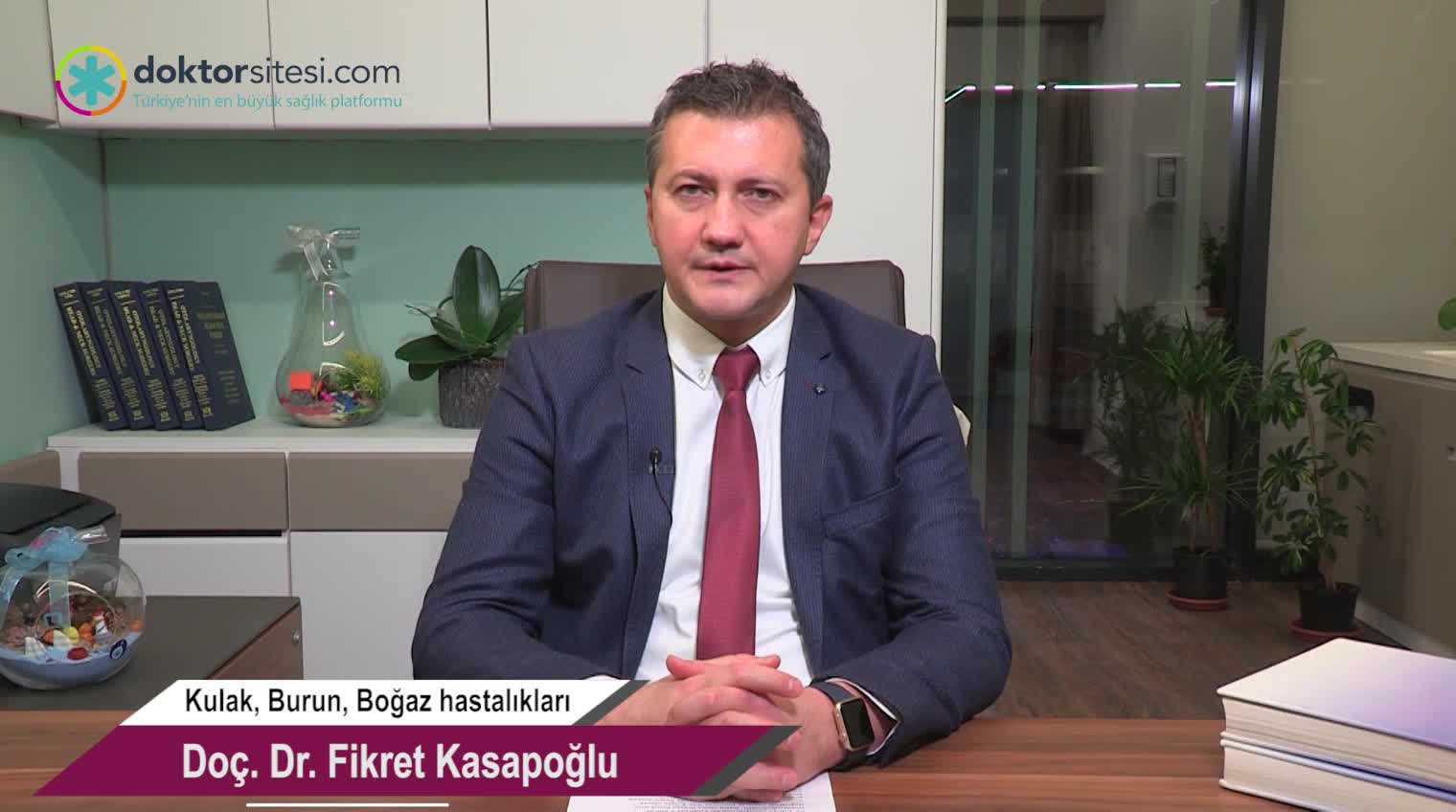 Ses kısıklığı ne zaman bir sorunun belirtisidir?