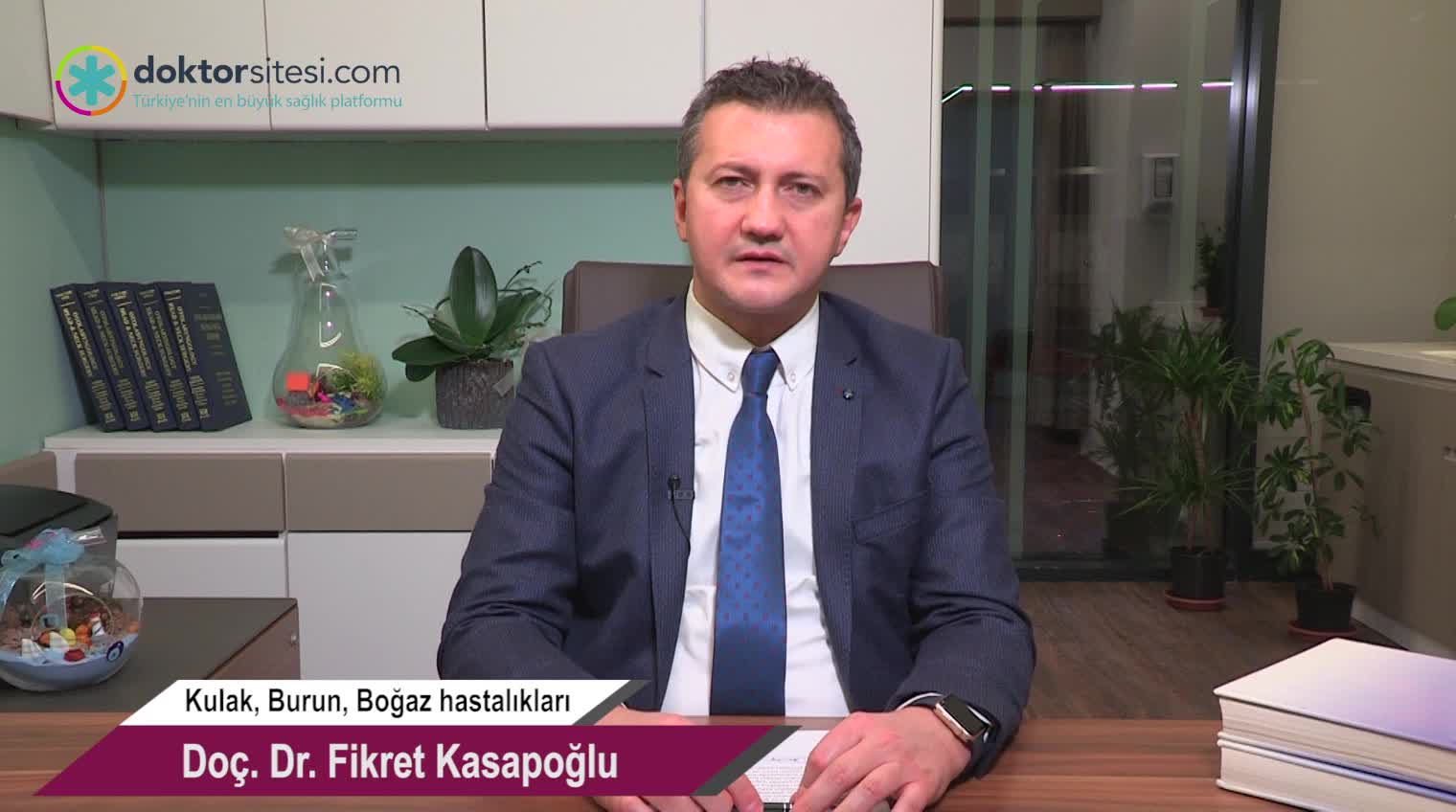 Endoskopik kafa tabanı cerrahisi nedir? Hangi durumlarda yapılır?