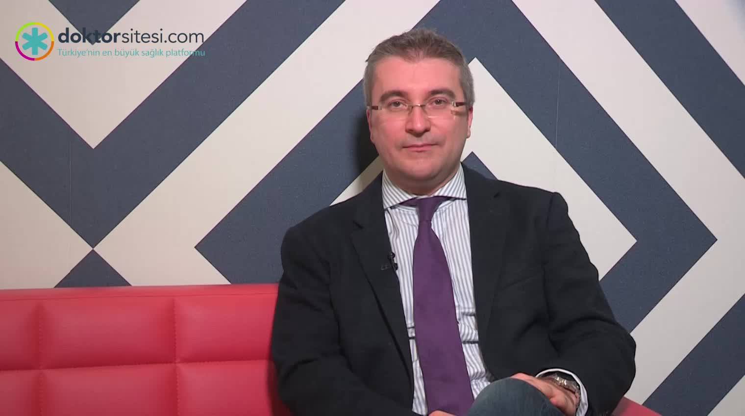 Endoskopik sinüzit cerrahisi nedir?