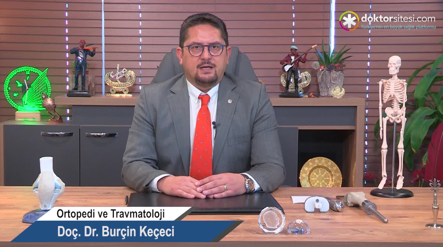 Kemik tümörleri hakkında
