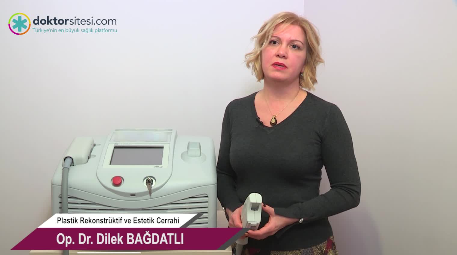BBL ile cilt gençleştirme ve diğer uygulamalar