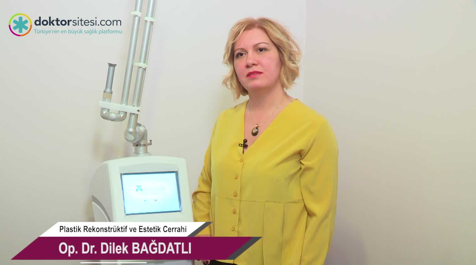 Karbondioksit lazer nedir? Ne işe yarar?