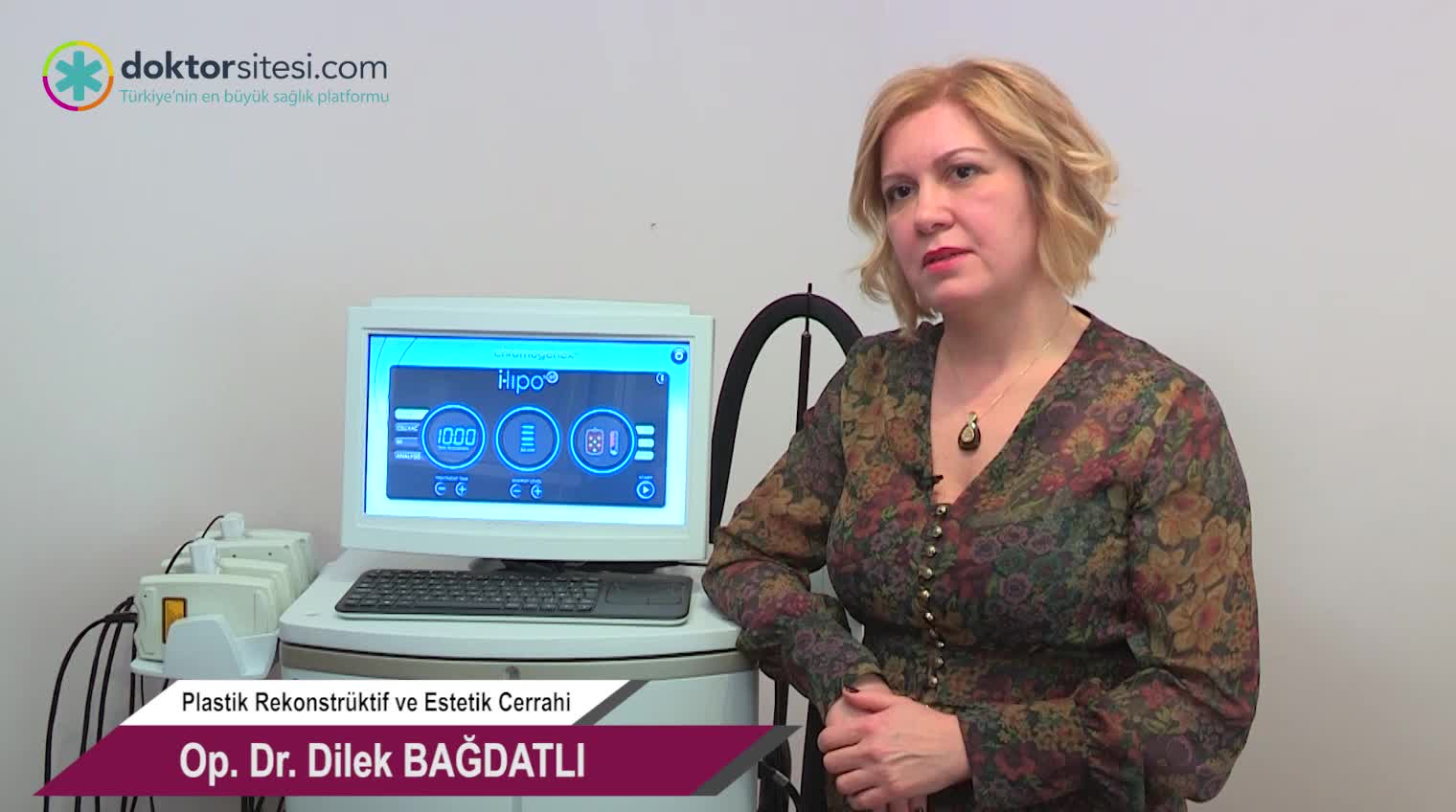 İ-Lipo nasıl uygulanır?