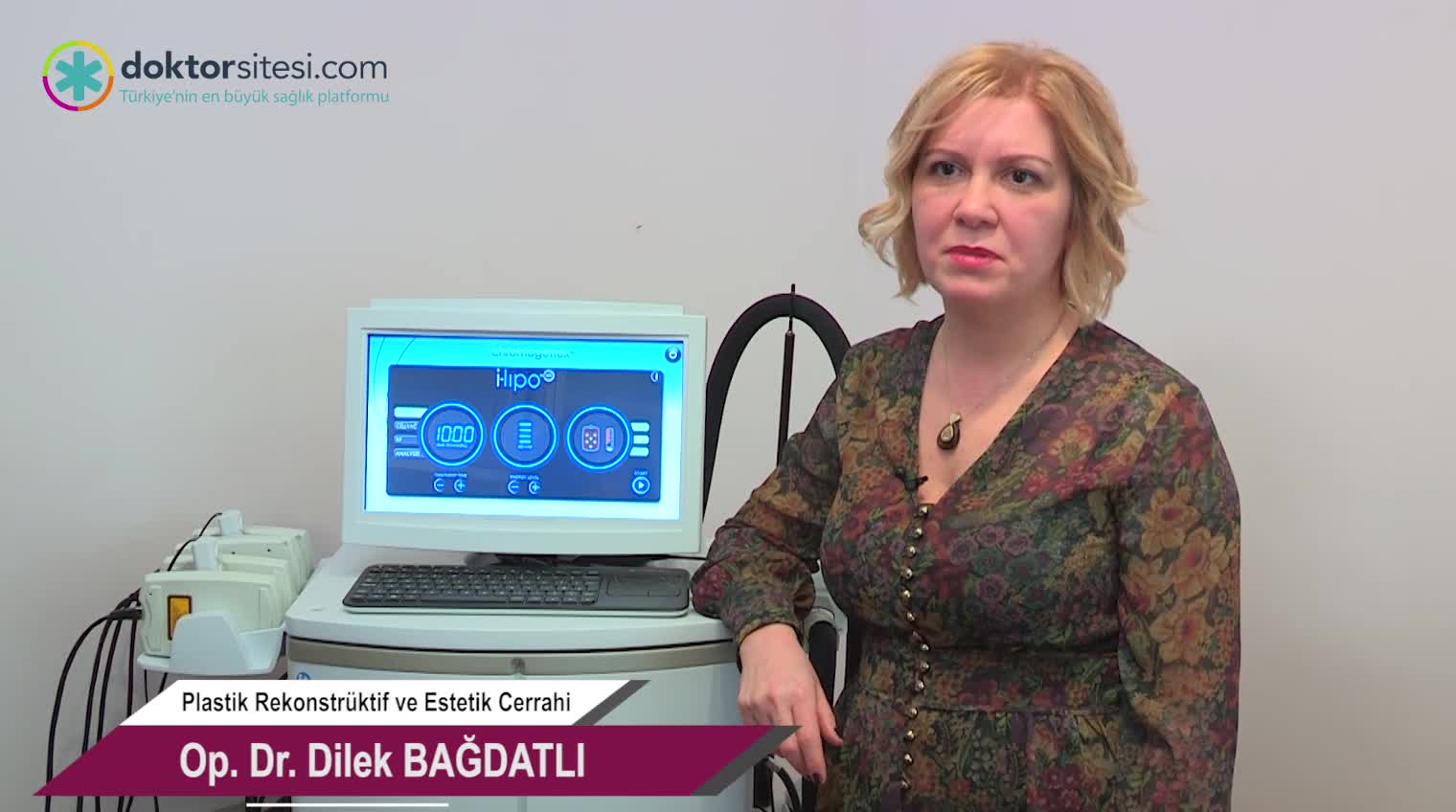 İ-Lipo'nun özellikleri nelerdir?