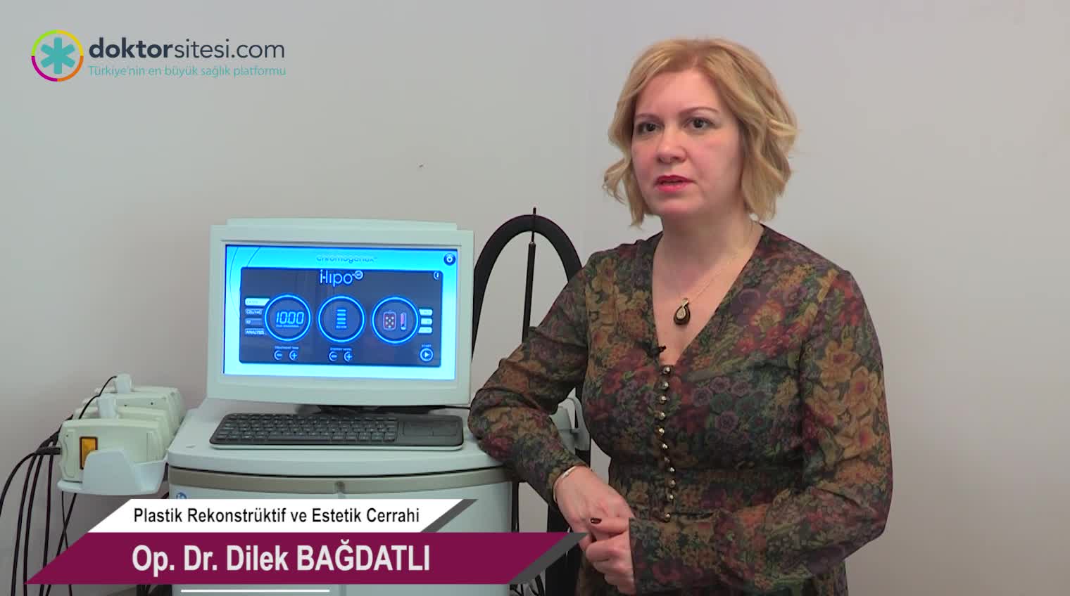 Cerrahi olmayan bölgesel incelme (İ-Lipo)