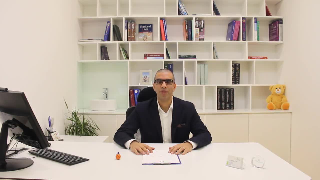 Youtube - Çocukluk Çağı Kırıkları