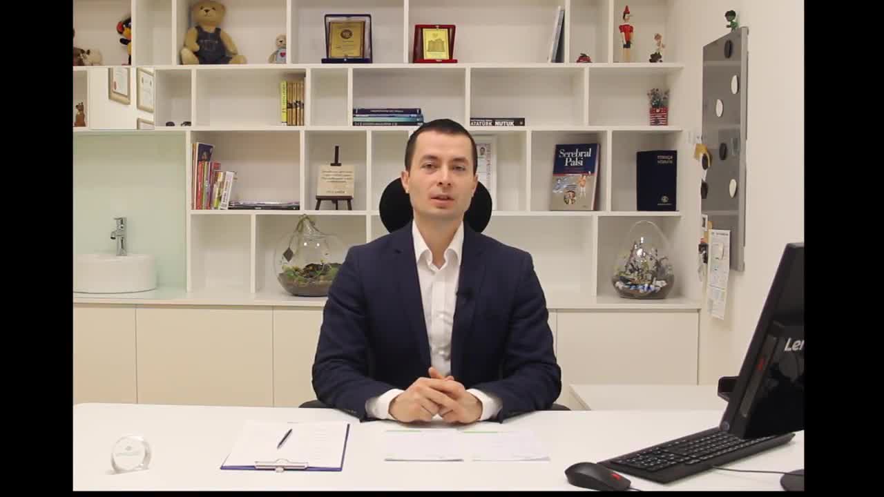 Youtube - Suprakondiler Humerus Kırığı