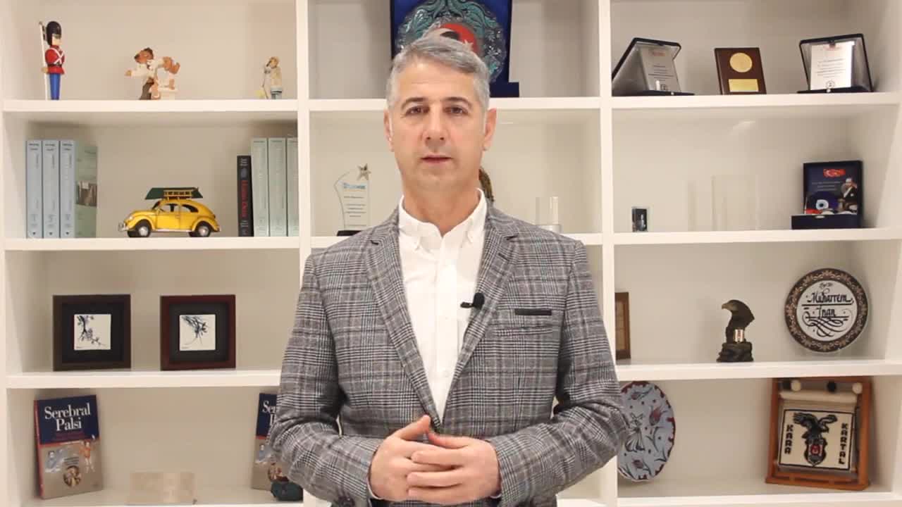 Youtube - Perthess Hastalığı Tanı ve Tedavisi