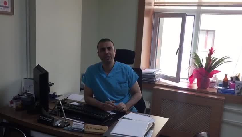 Youtube - Kronik Boğaz Ağrısı