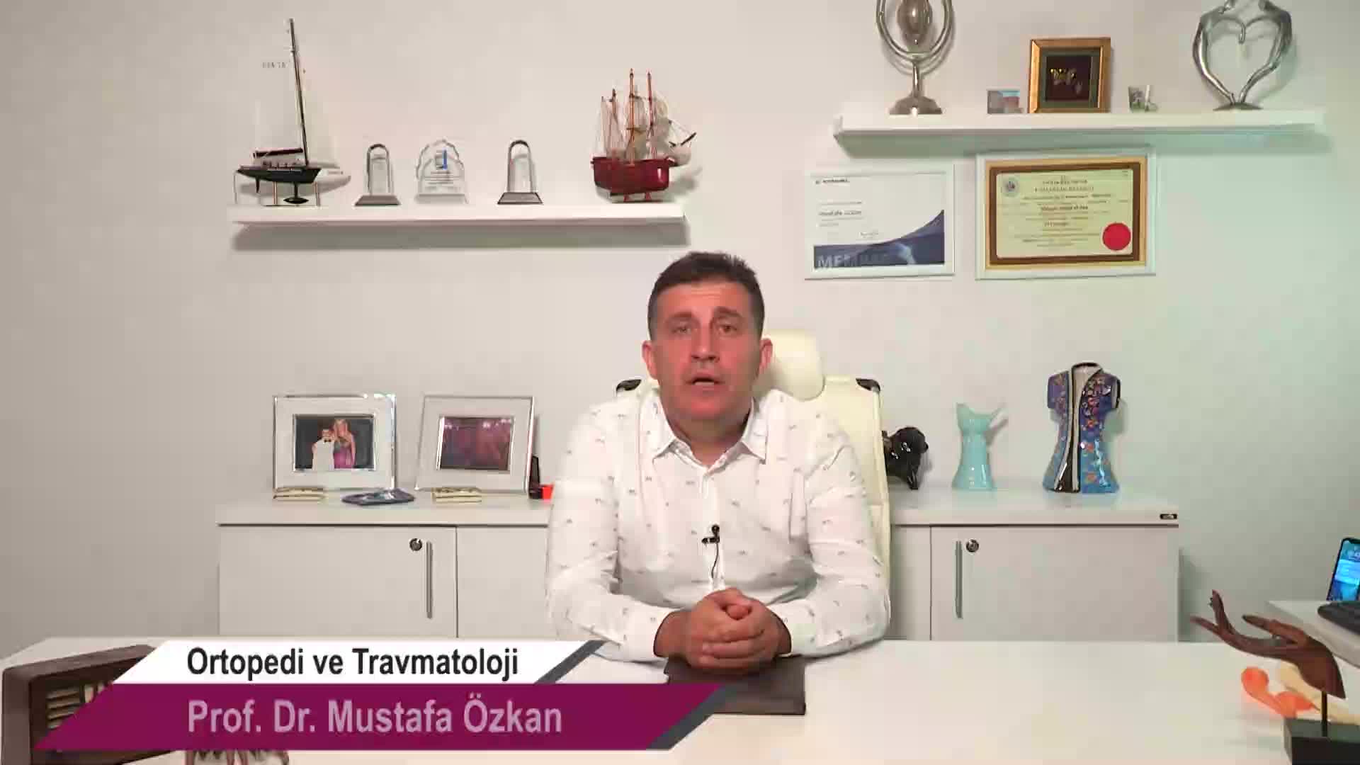 Dirsek artroskopisi hangi durumlarda uygulanır?