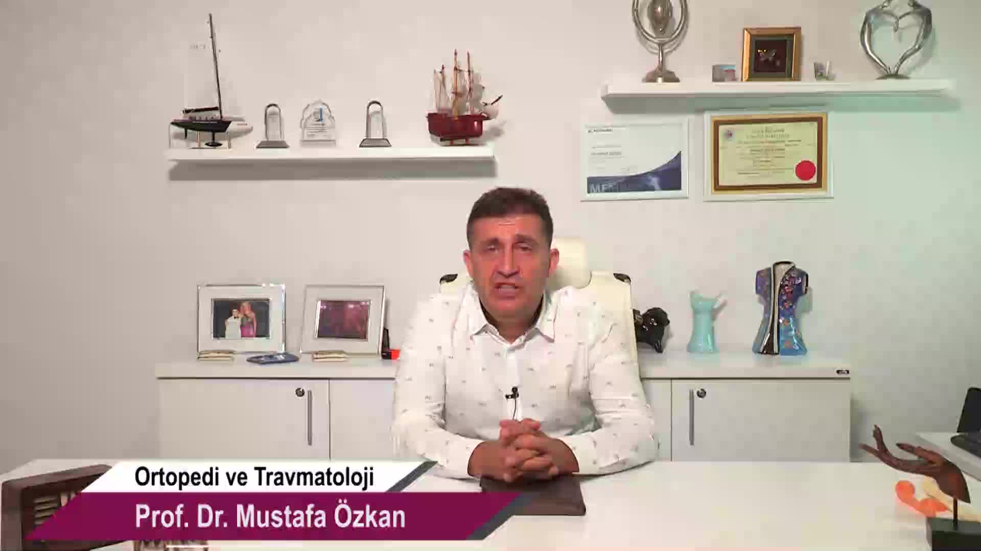 Skafoid (El bileği) kırıkları