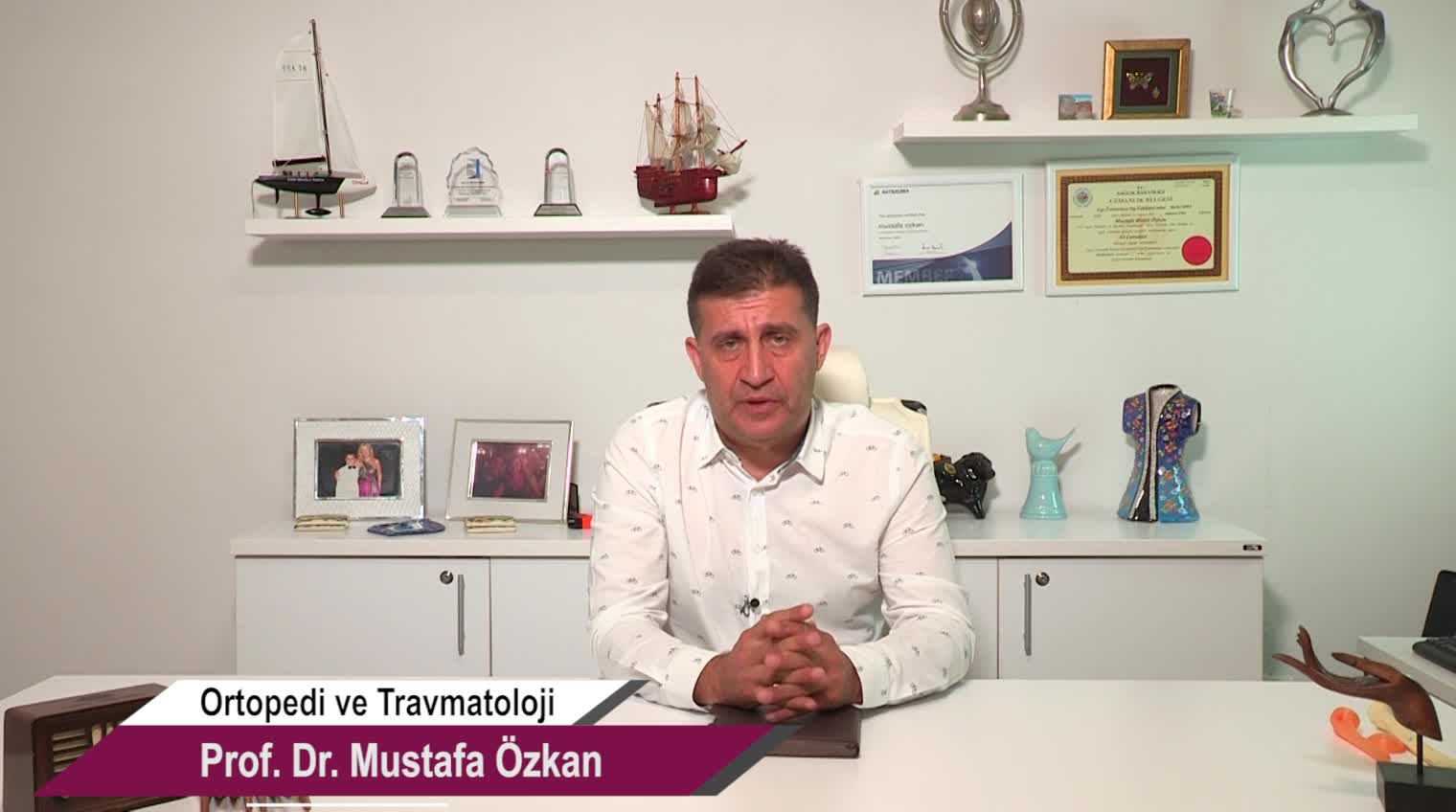 Kubital tünel sendromu