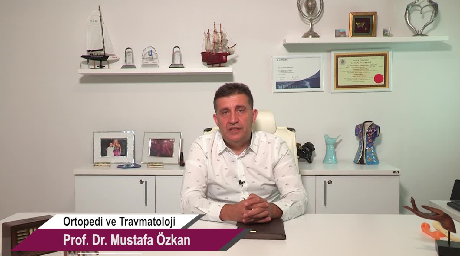 Omuz protezi ve yenilikler nelerdir?