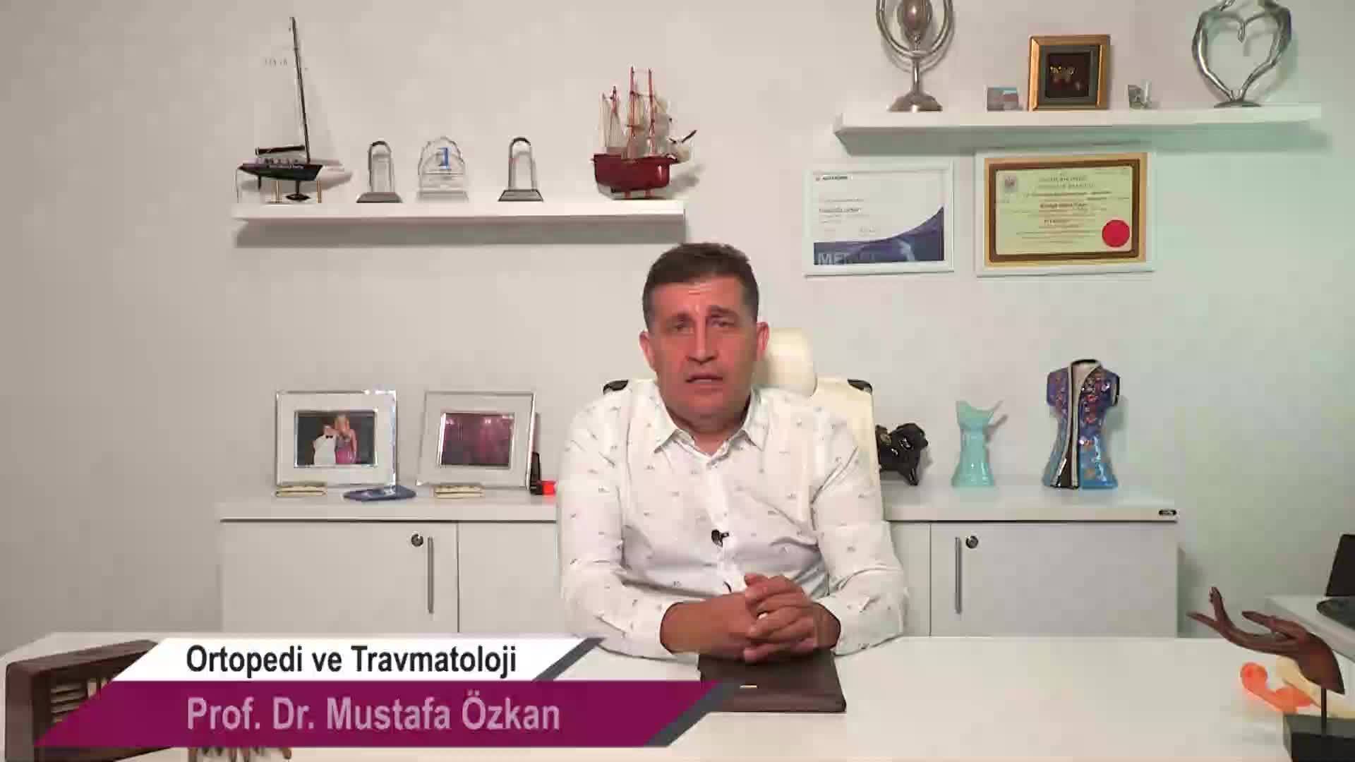 Omuz artroskopisi sonrasında iyileşme dönemi nasıldır?