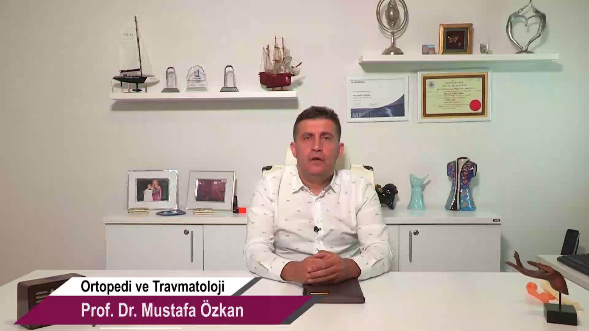 Artroskopik Omuz cerrahisi nedir?