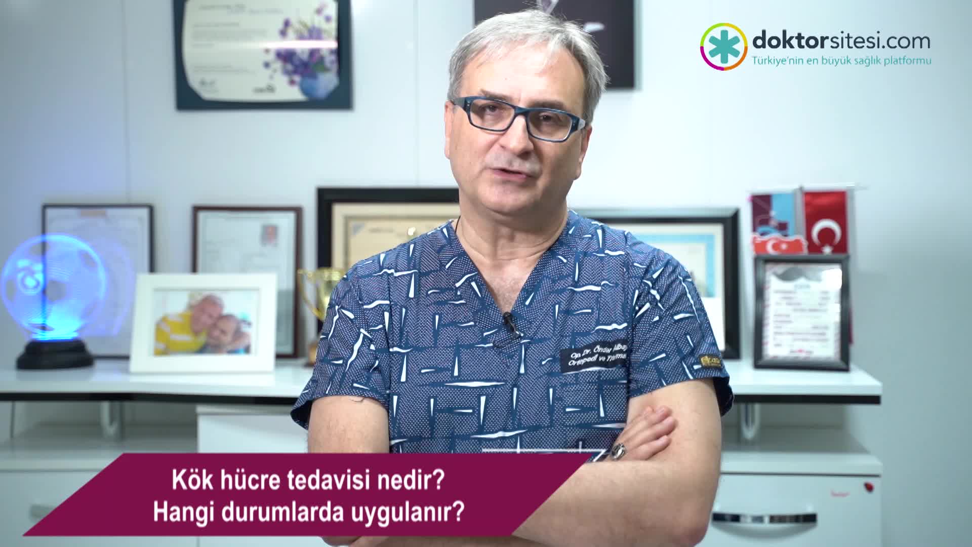 Kök hücre tedavisi nedir? Hangi durumlarda uygulanır?