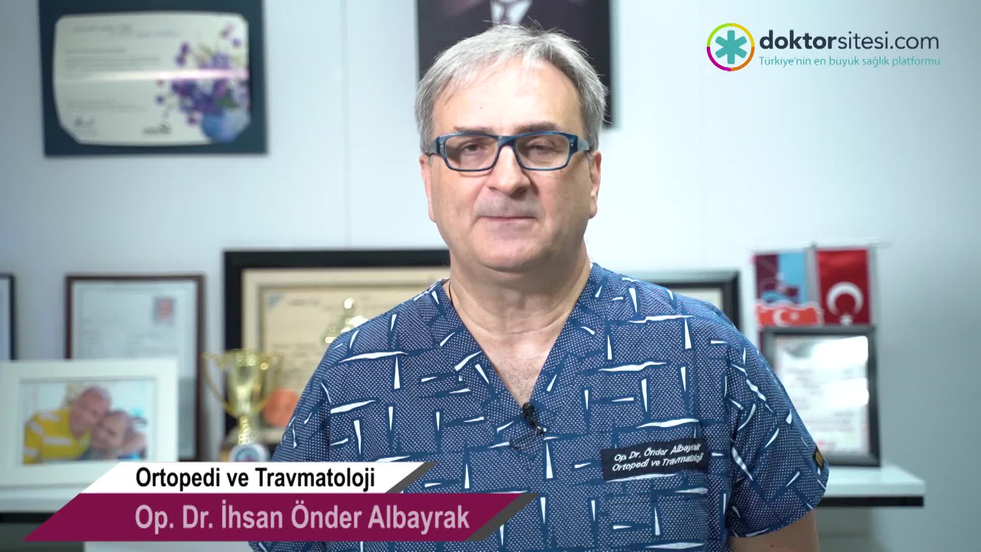 Skolyoz nedir? Tedavisi nasıldır?